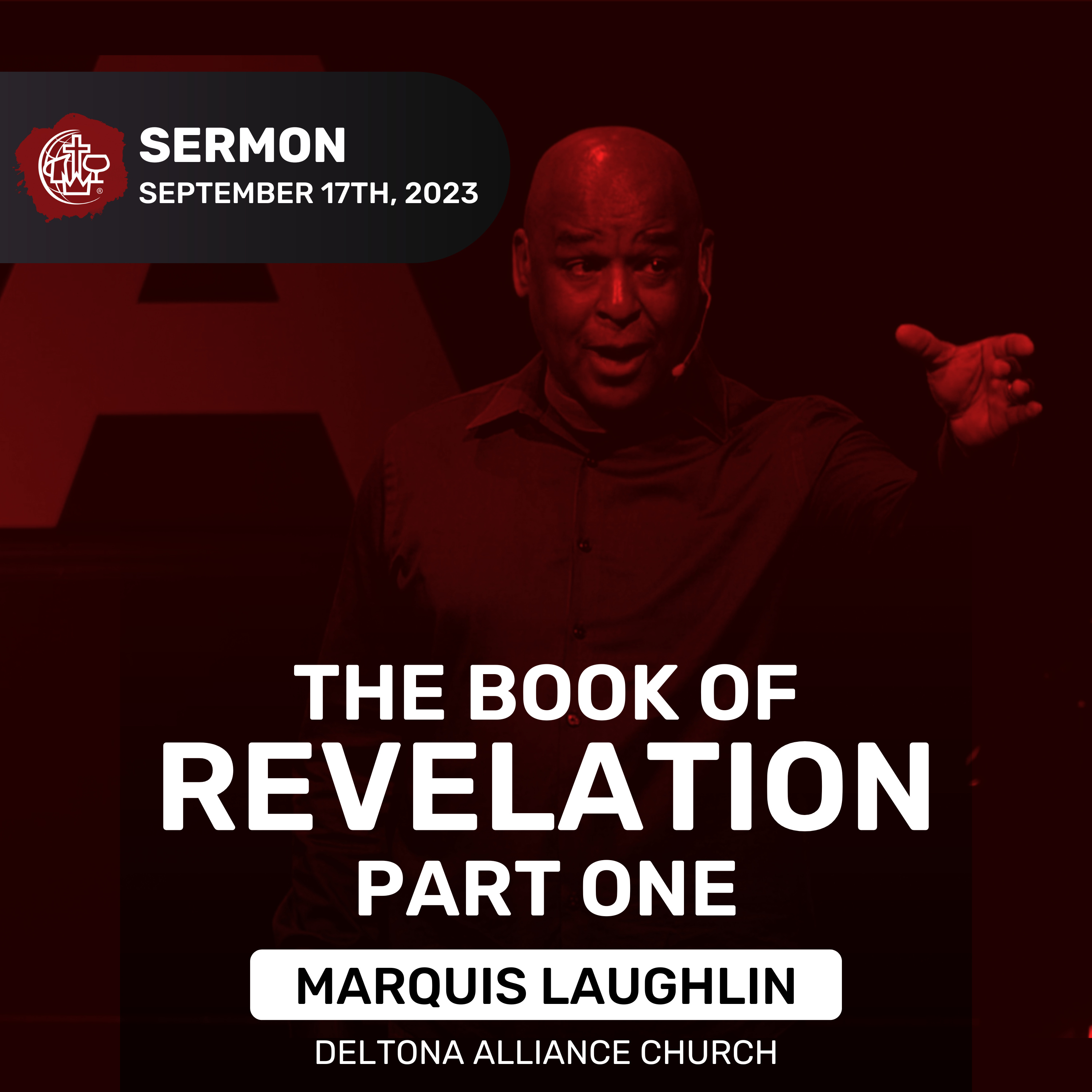 Deltona Alliance Church