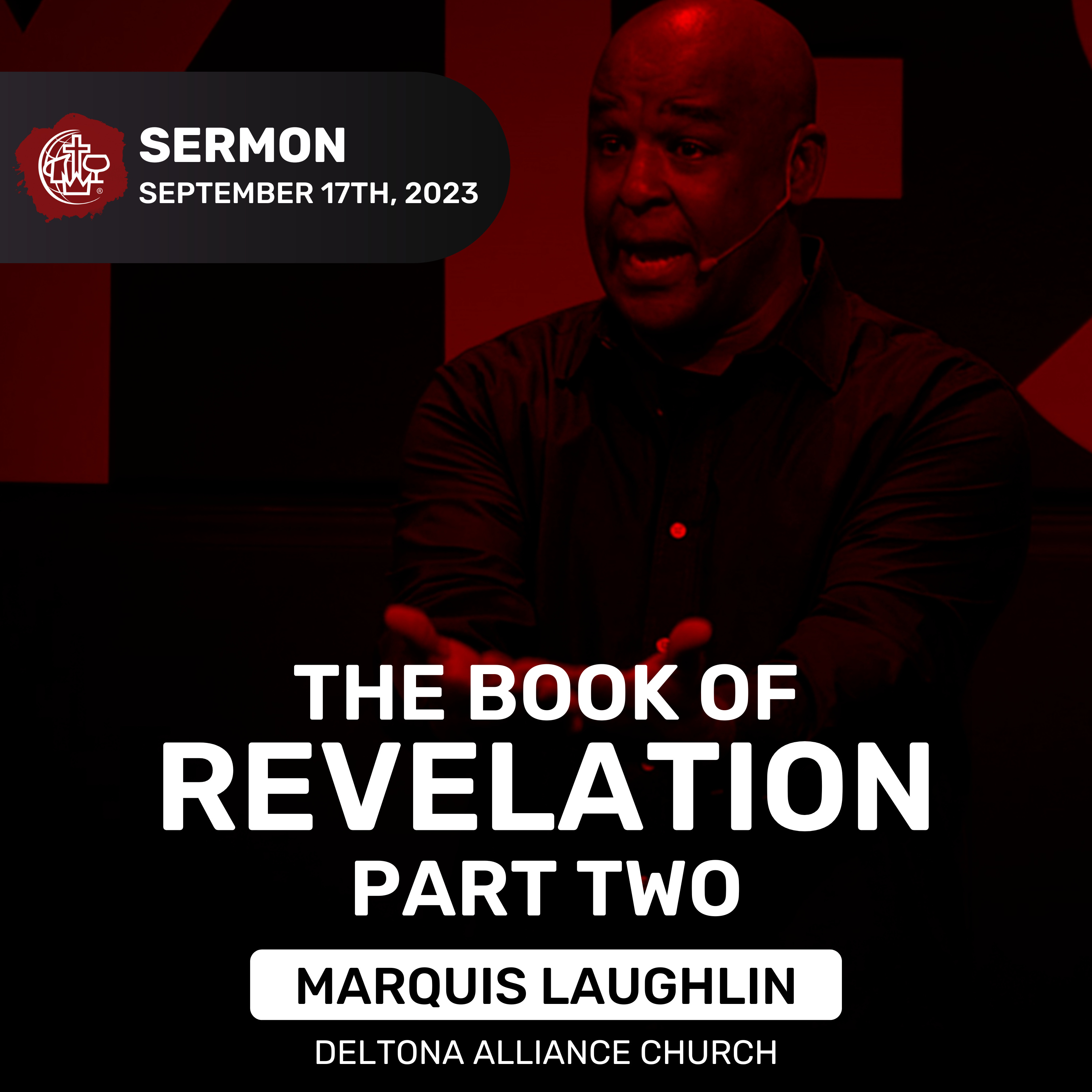 Deltona Alliance Church