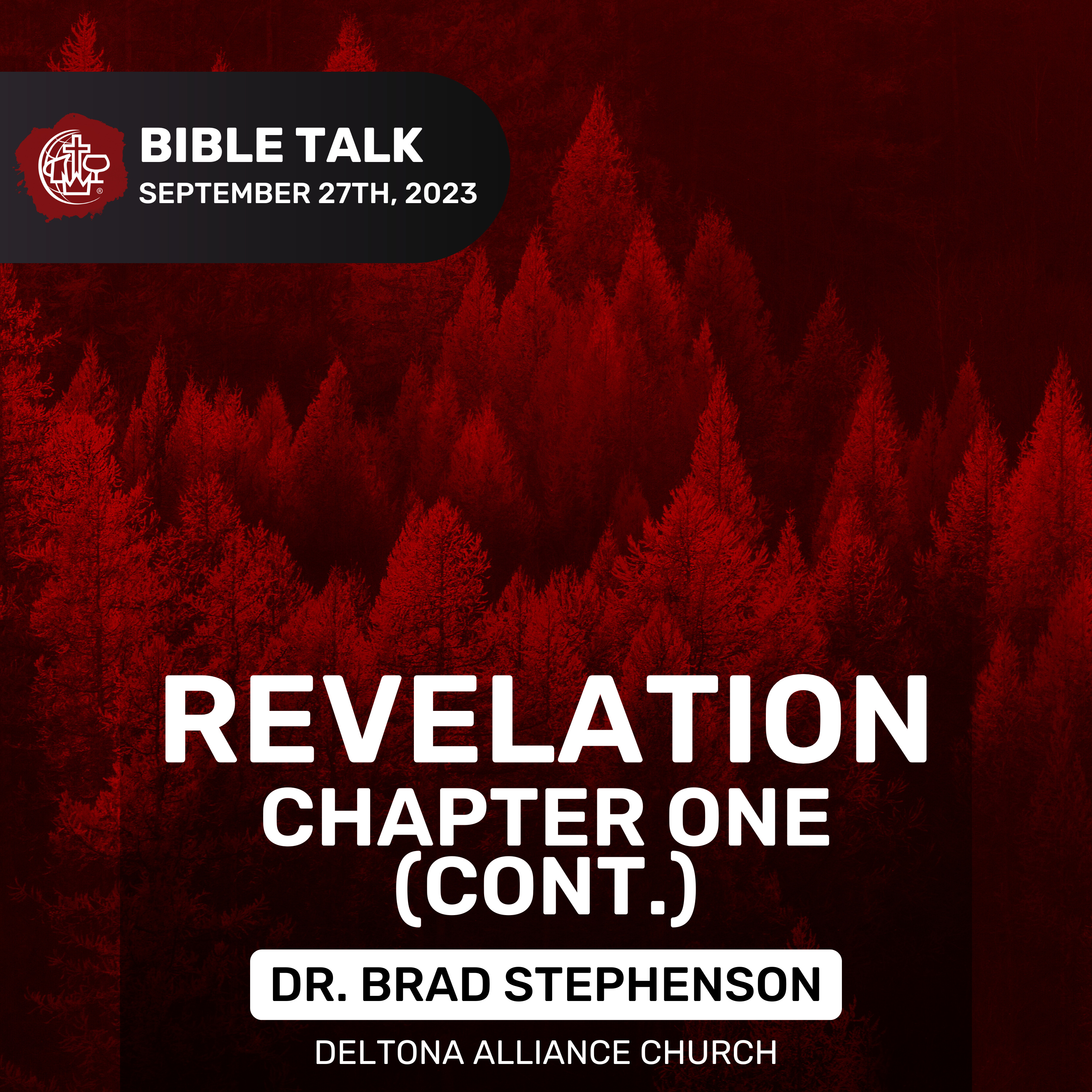 Deltona Alliance Church