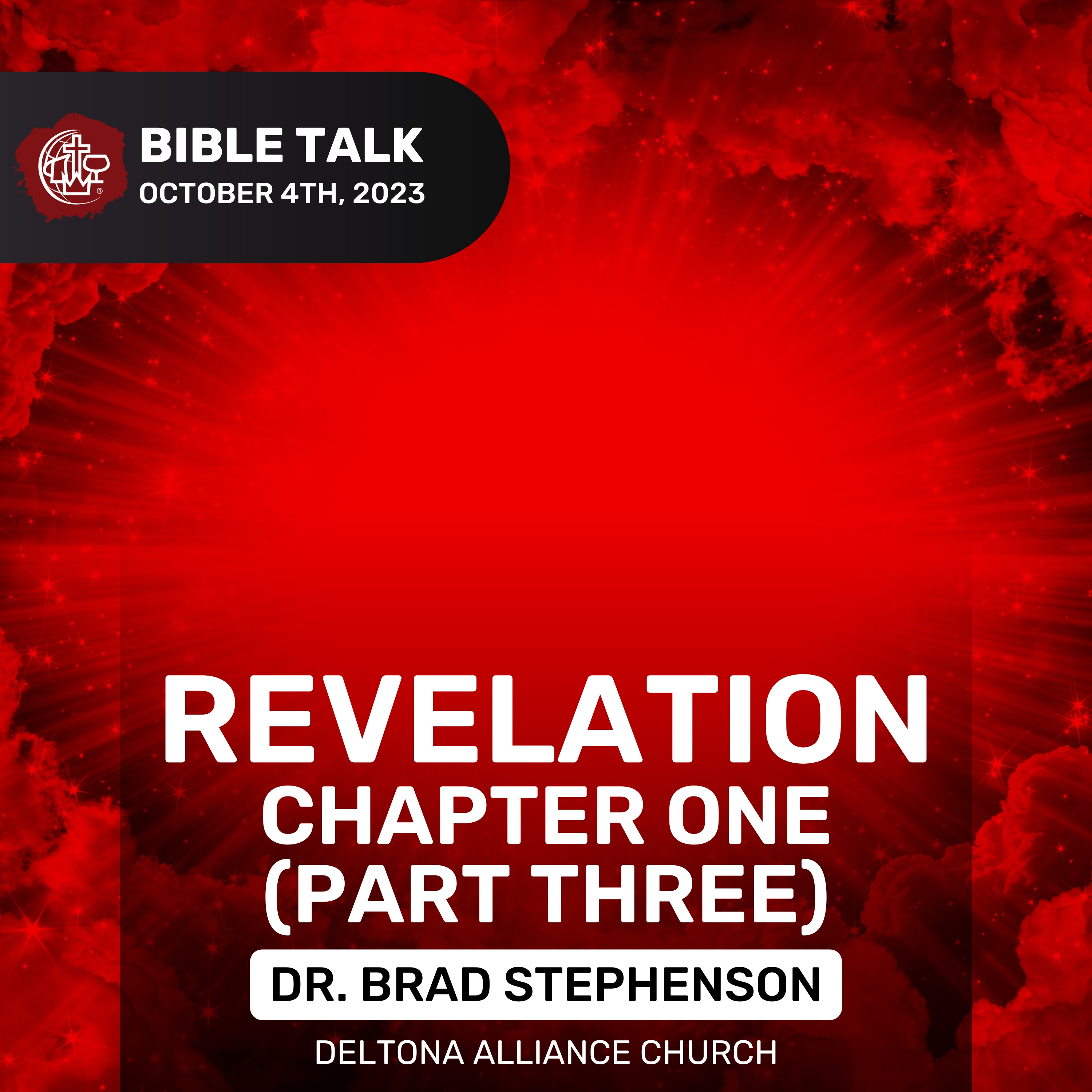 Deltona Alliance Church