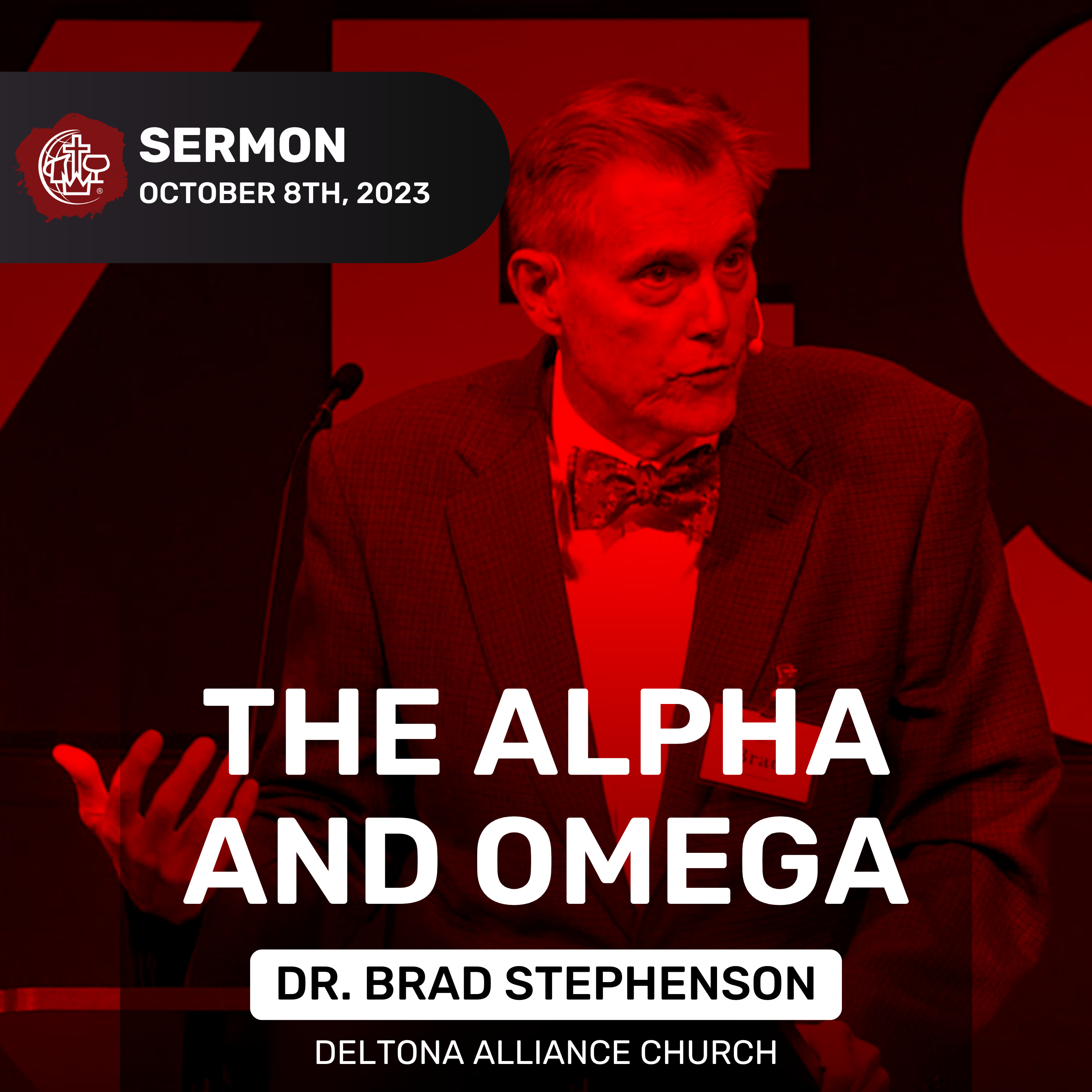 Deltona Alliance Church