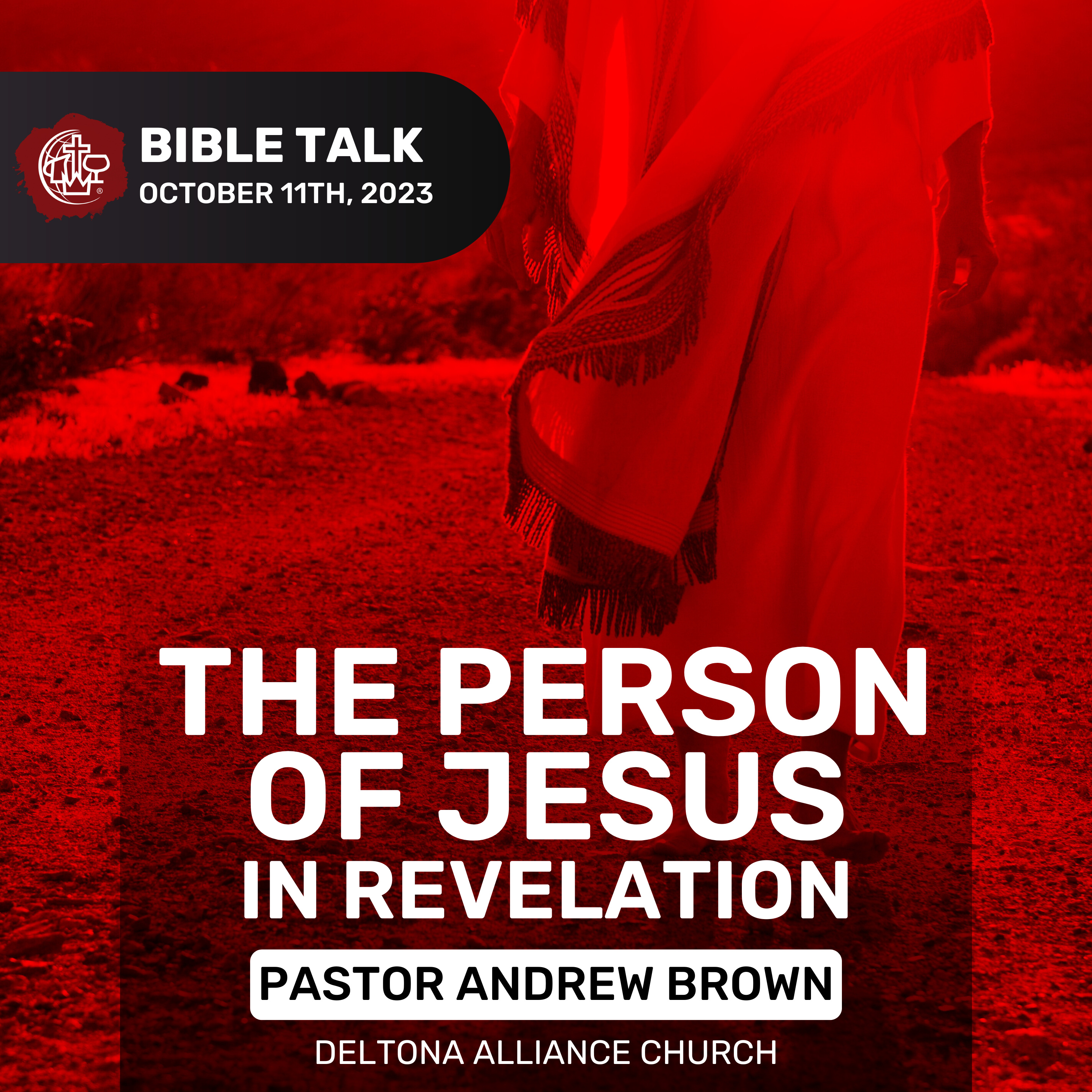 Deltona Alliance Church