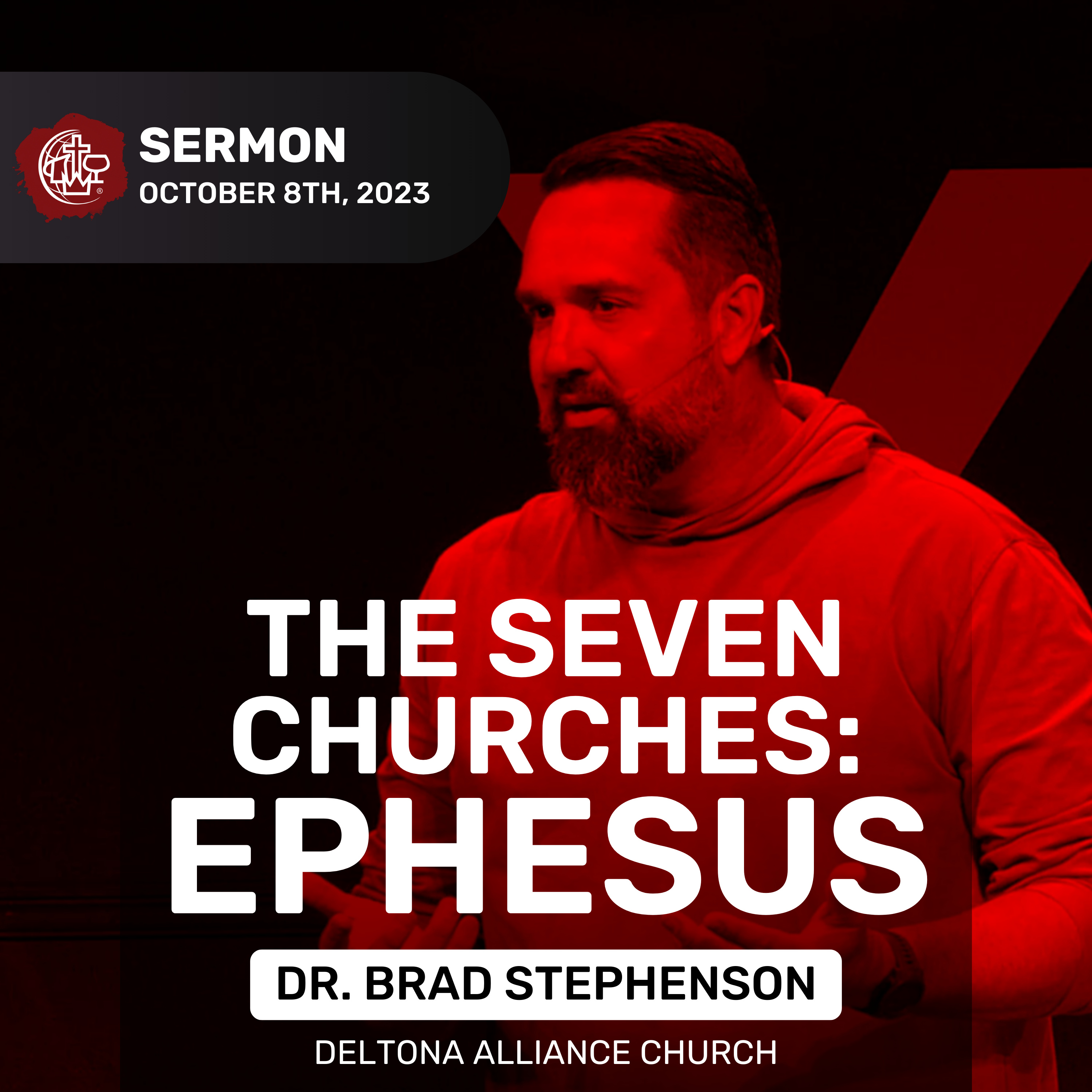 Deltona Alliance Church