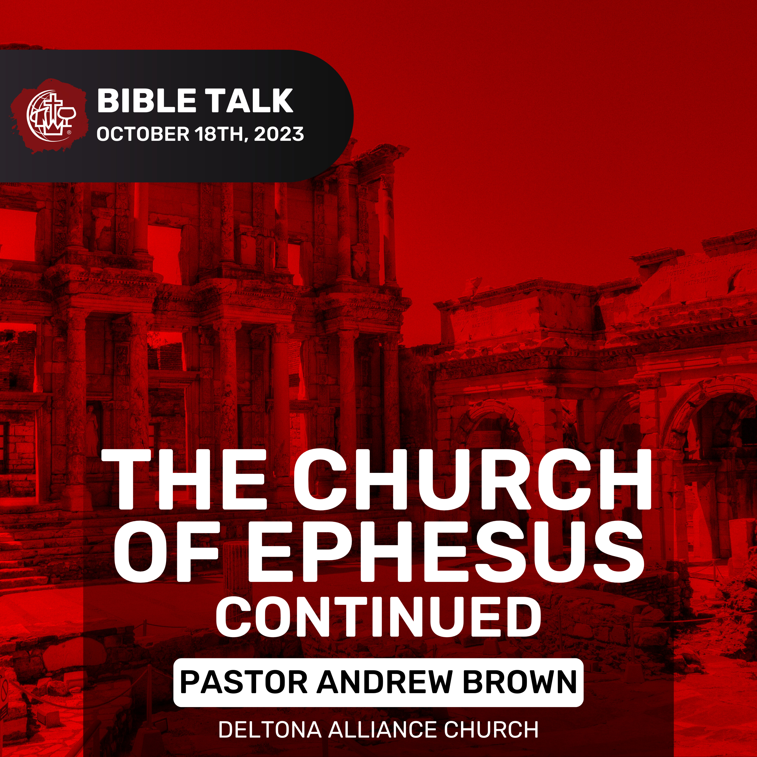 Deltona Alliance Church