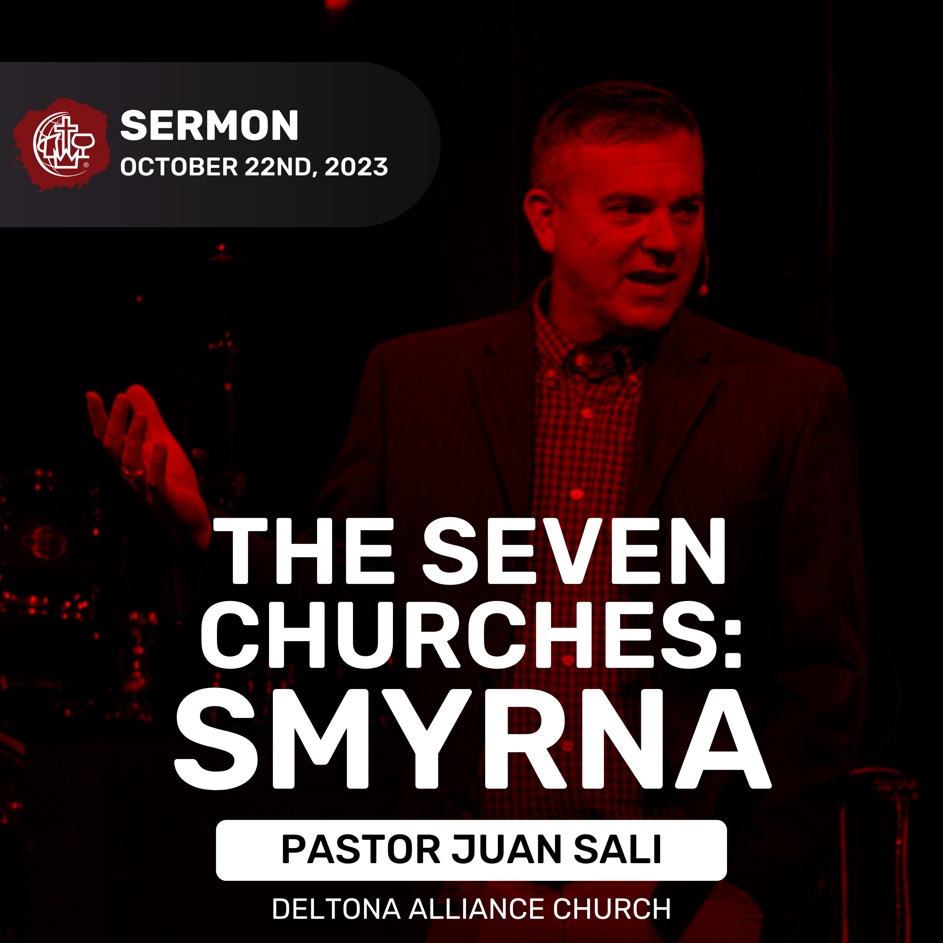 Deltona Alliance Church