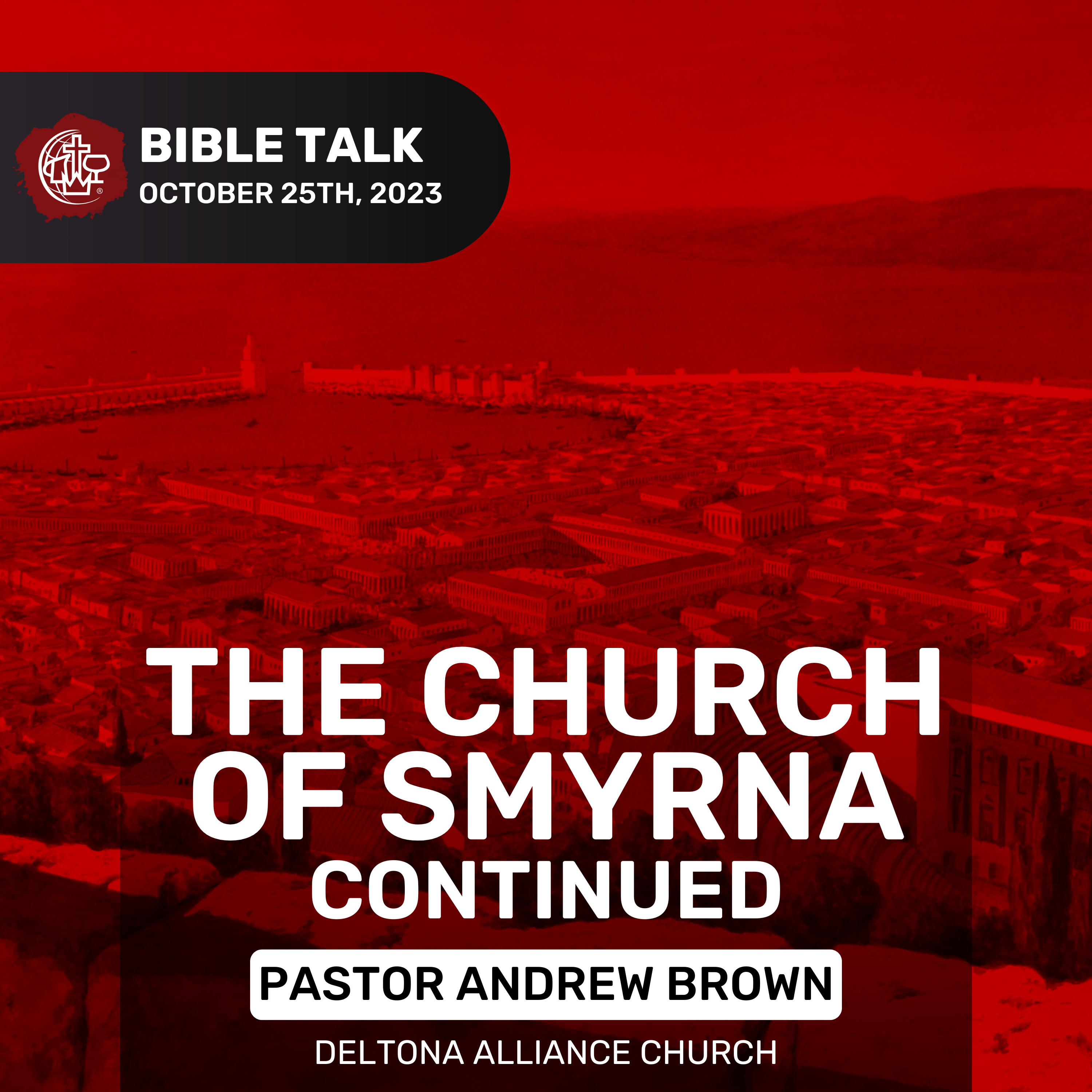 Deltona Alliance Church