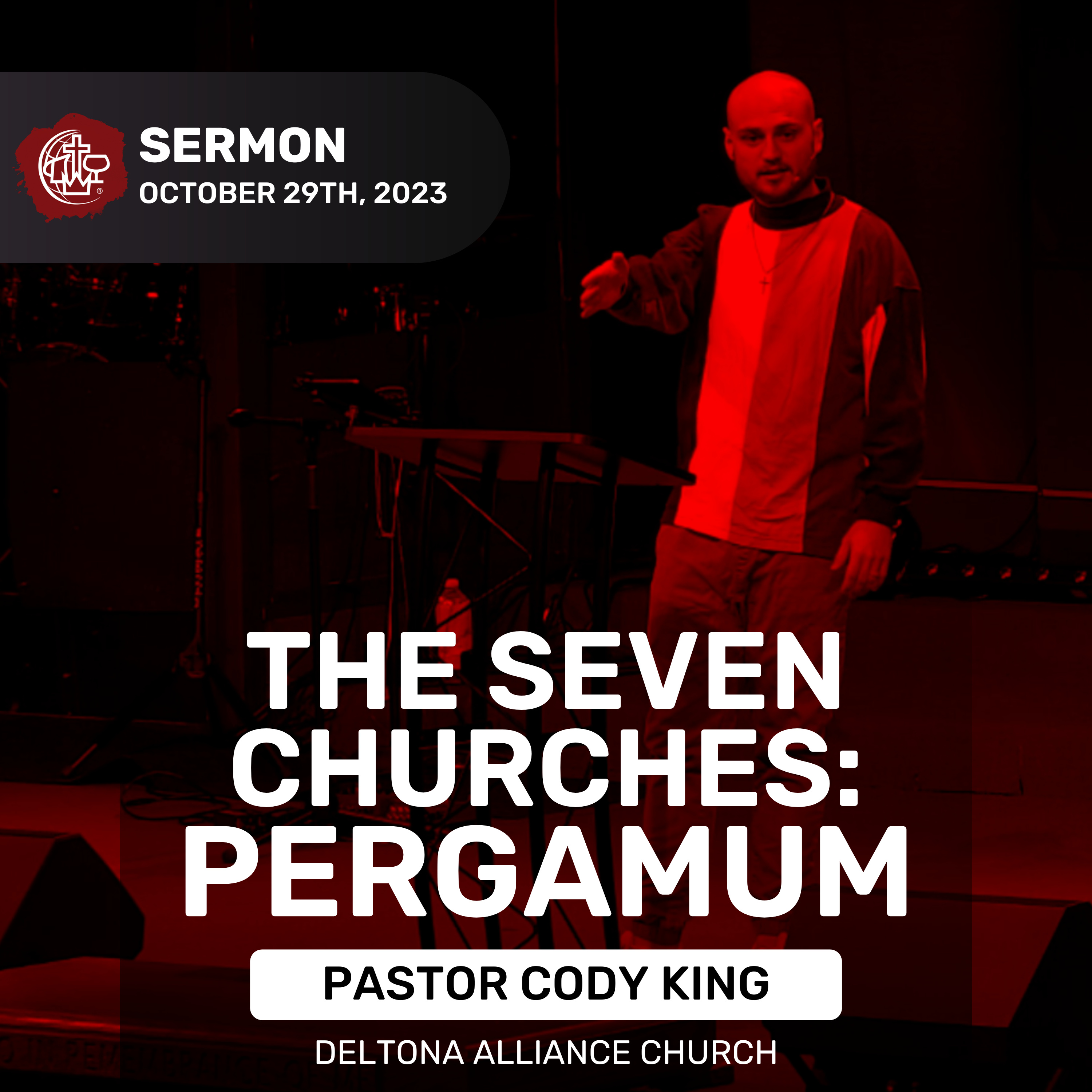 Deltona Alliance Church