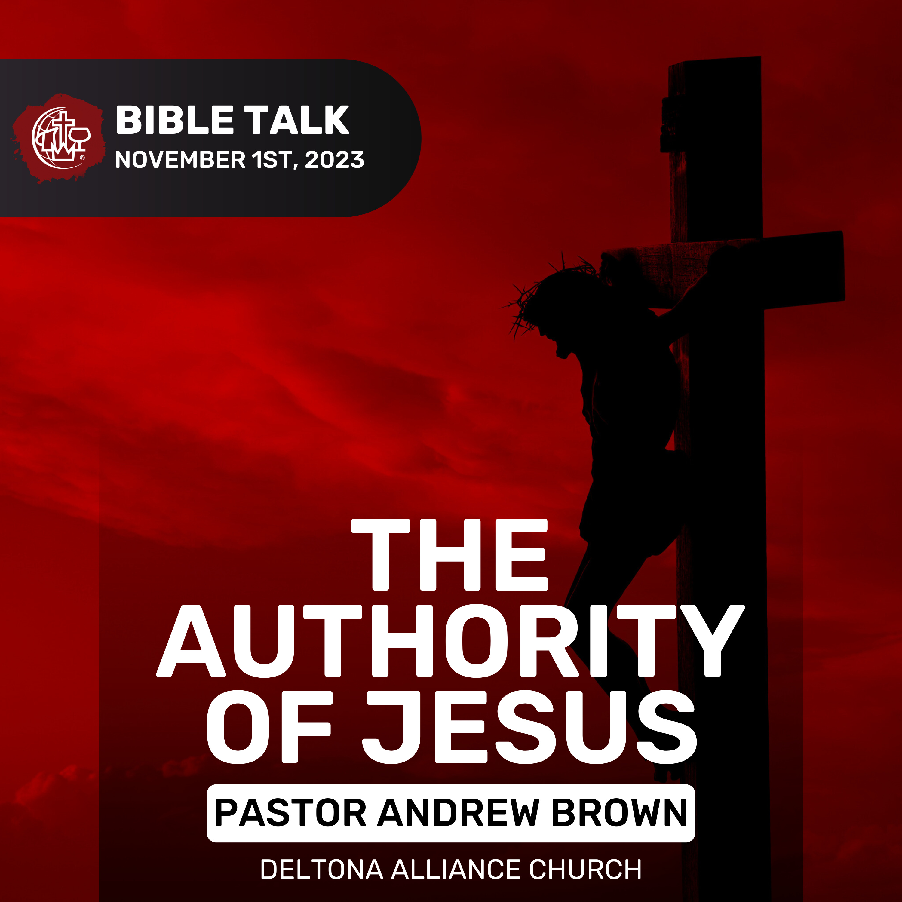 Deltona Alliance Church