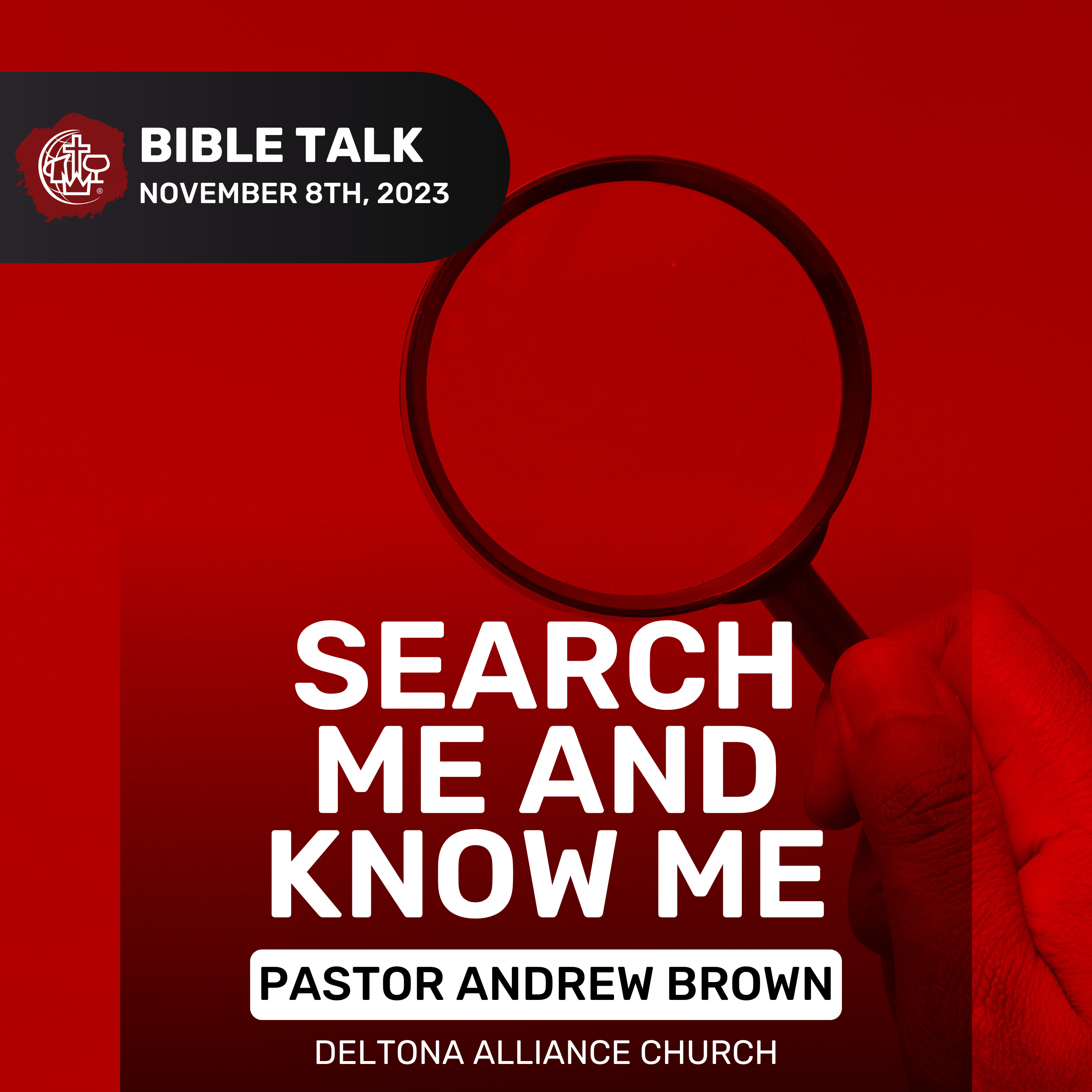 Deltona Alliance Church