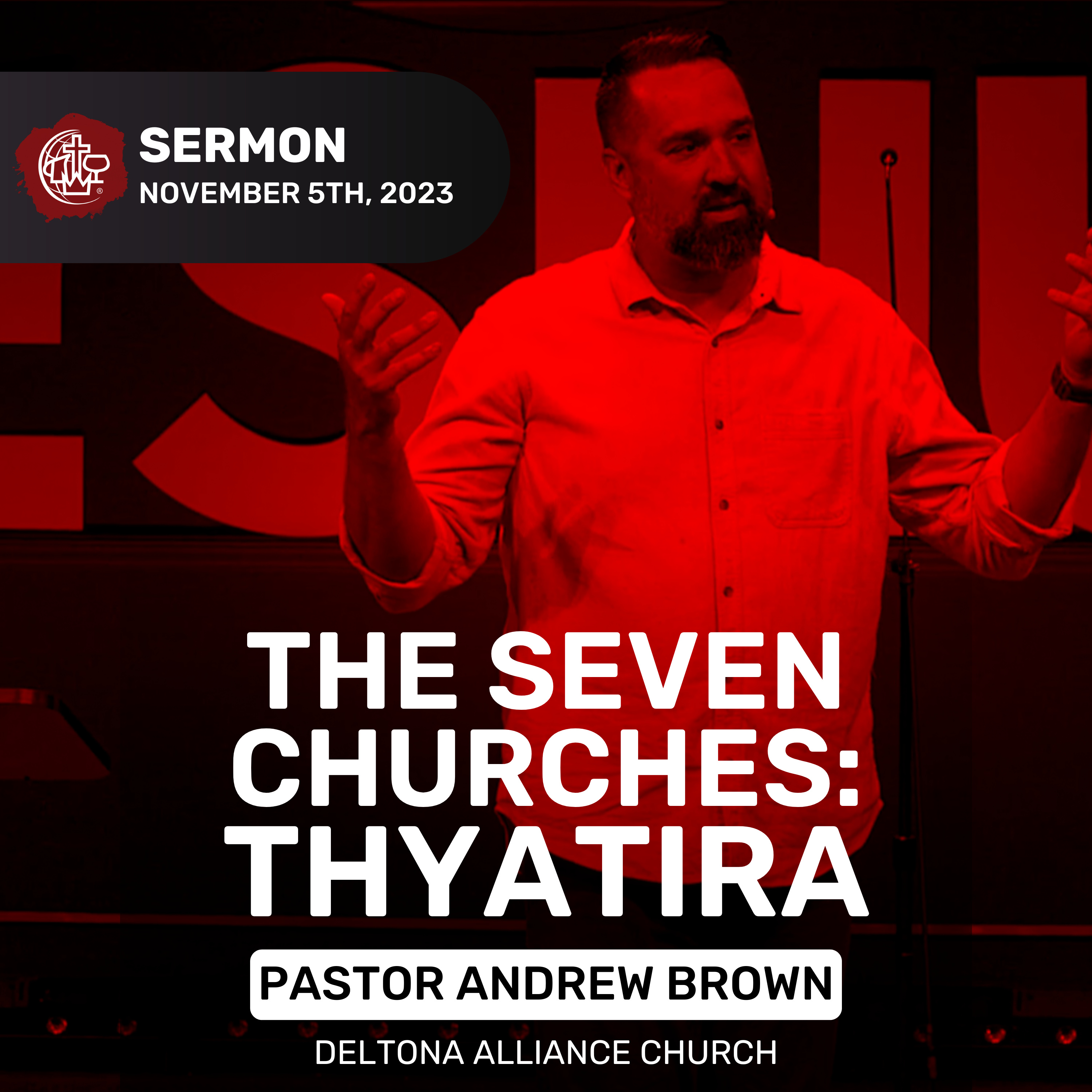 Deltona Alliance Church