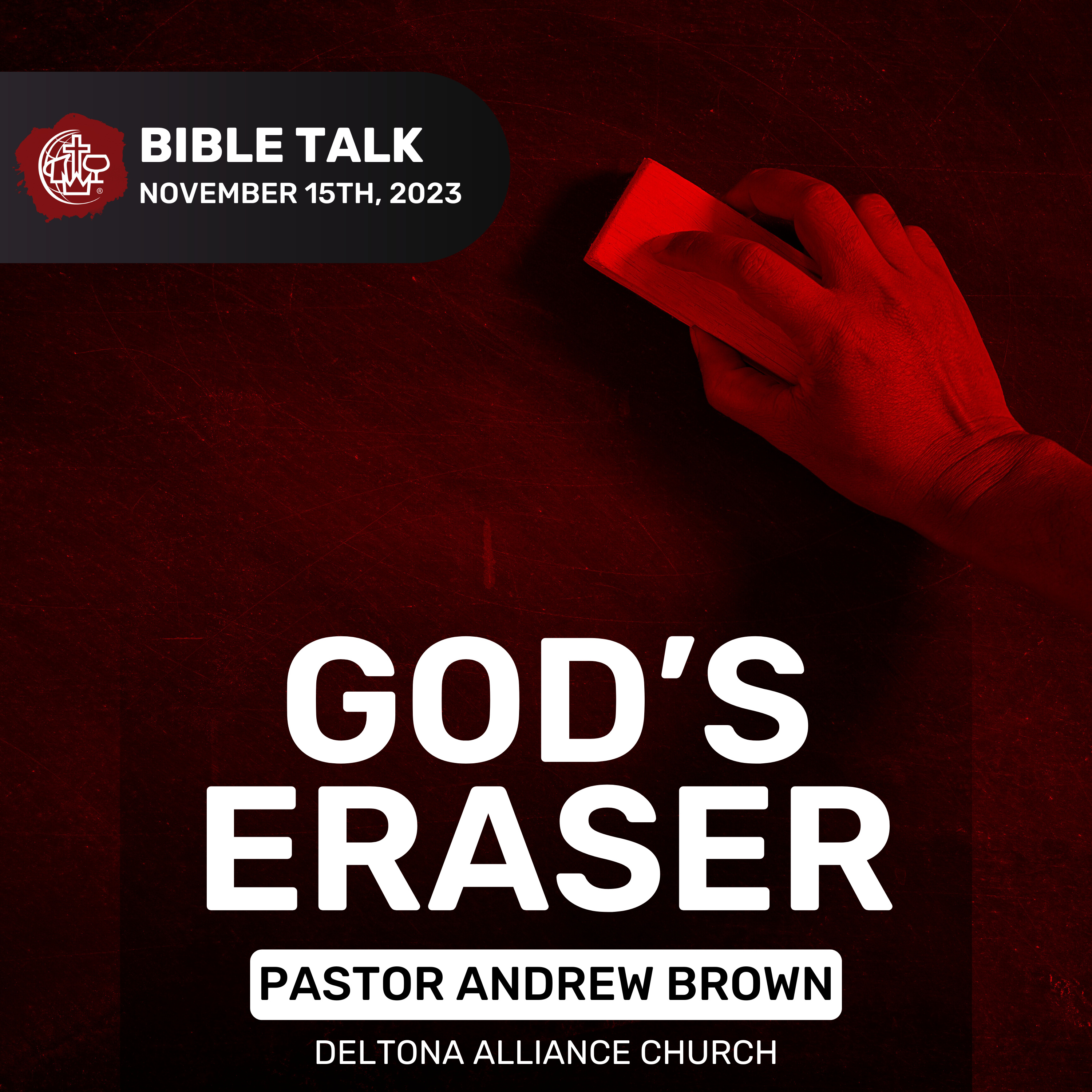 Deltona Alliance Church