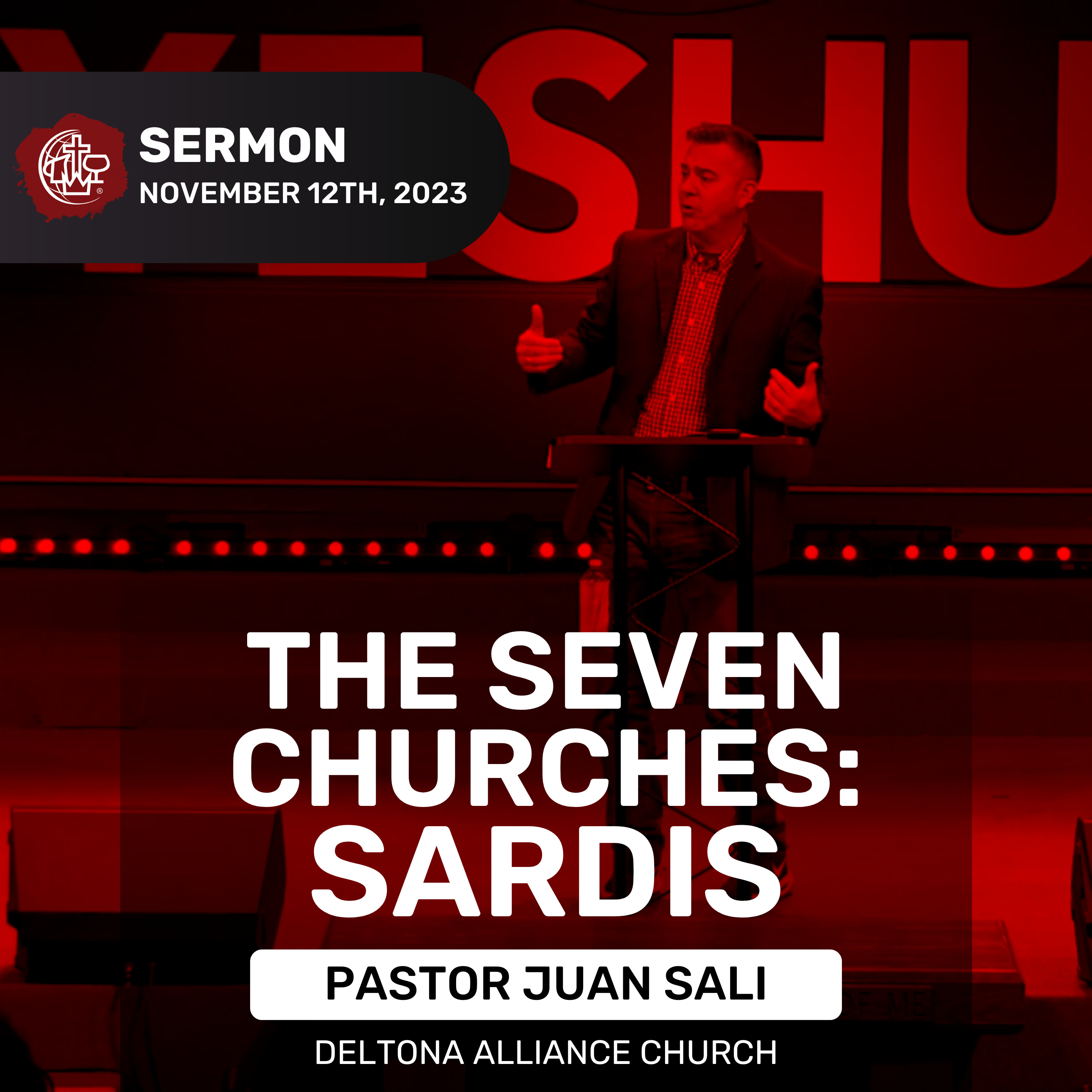 Deltona Alliance Church