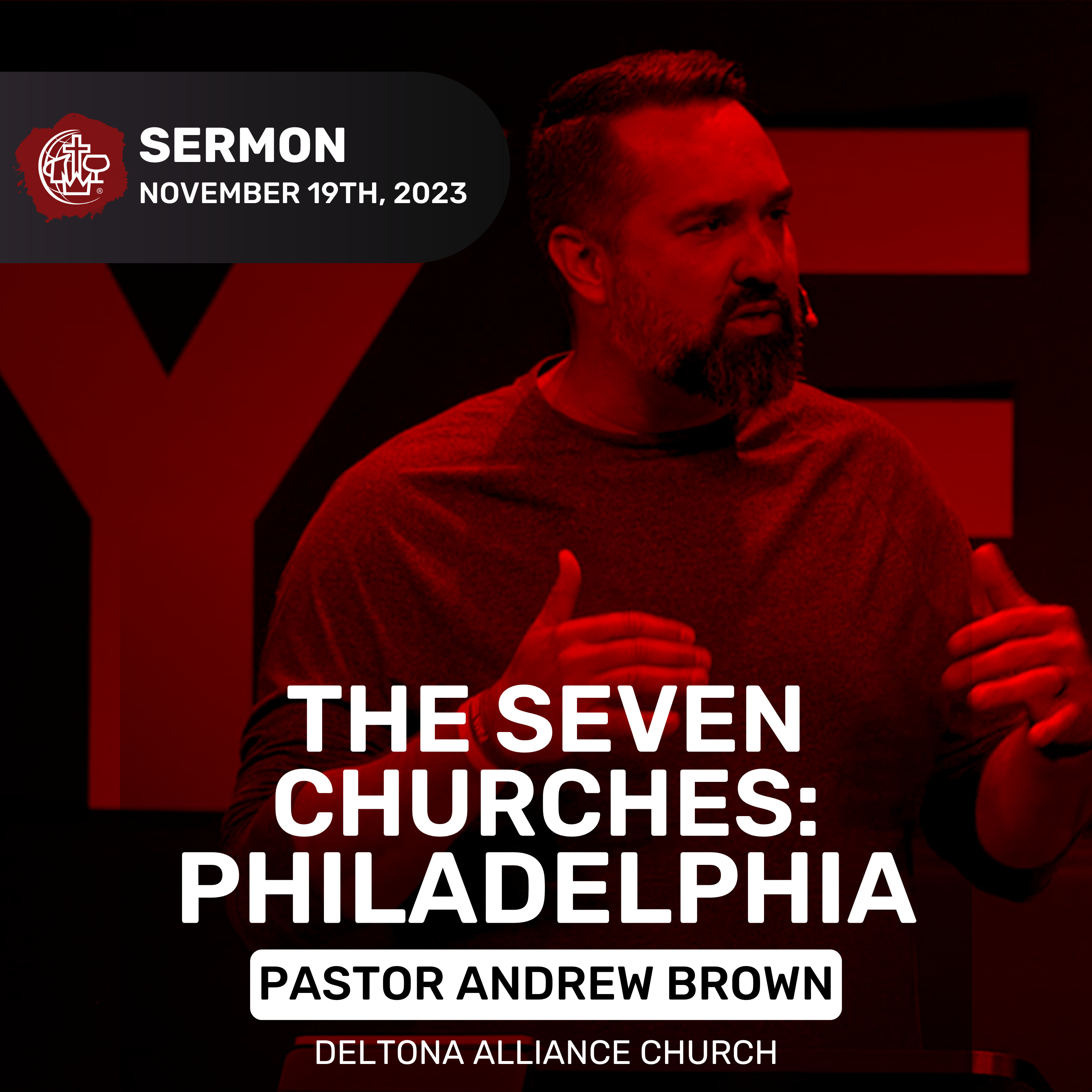 Deltona Alliance Church