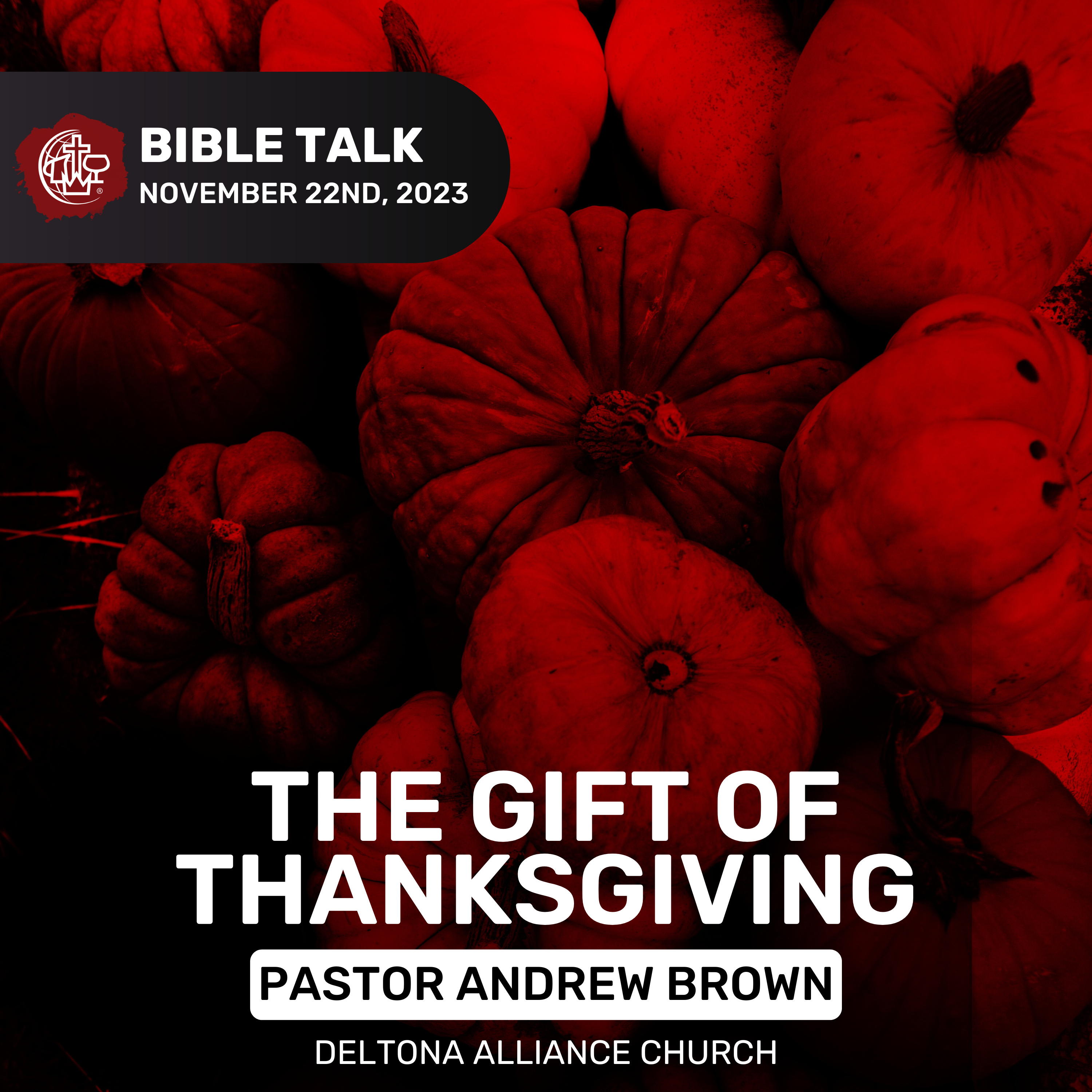 Deltona Alliance Church