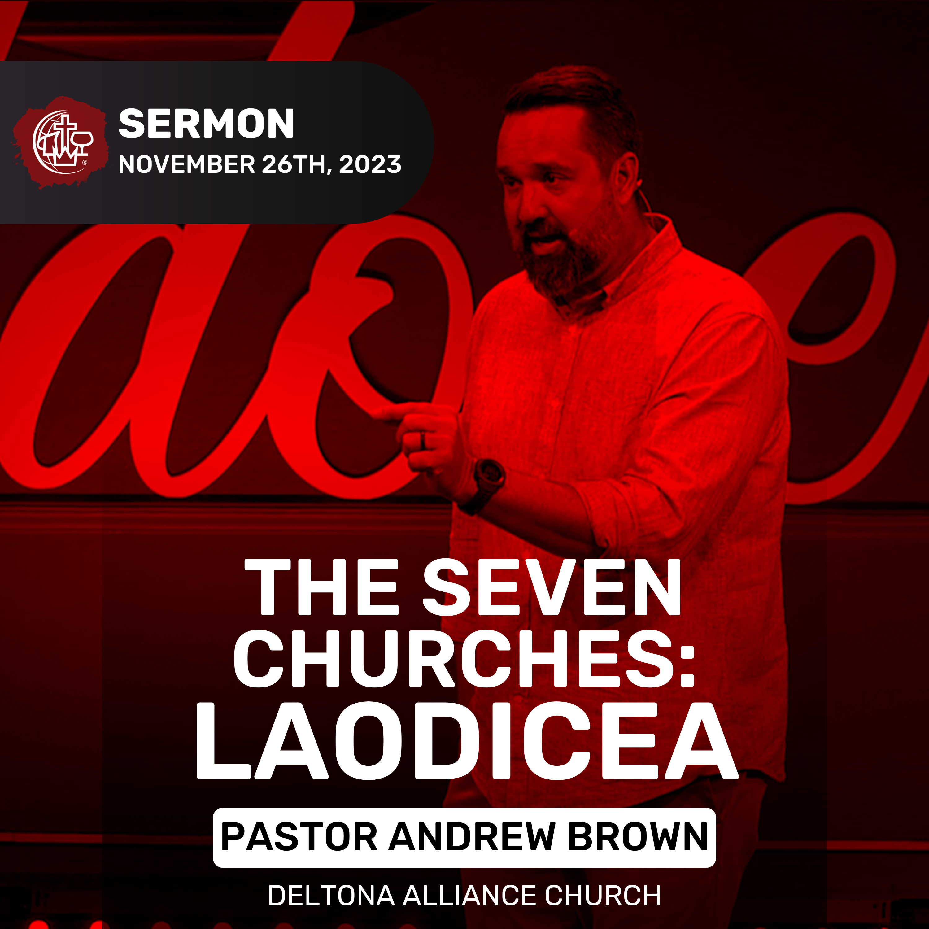 Deltona Alliance Church