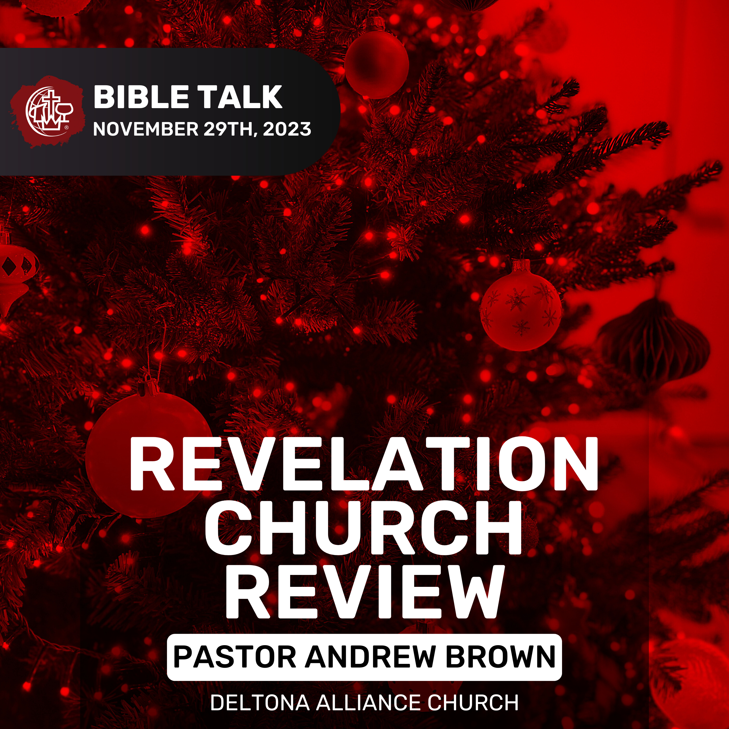 Deltona Alliance Church