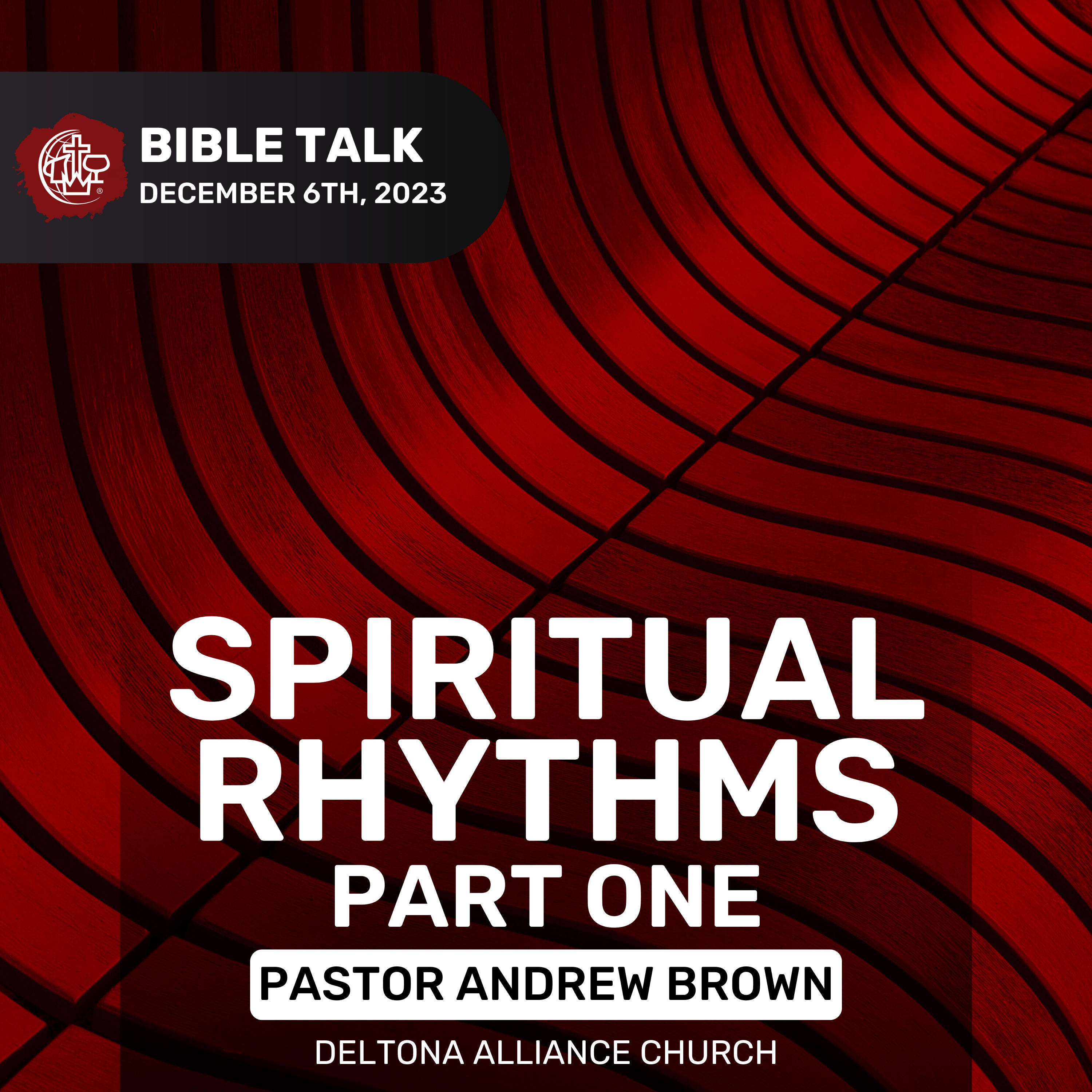 Deltona Alliance Church