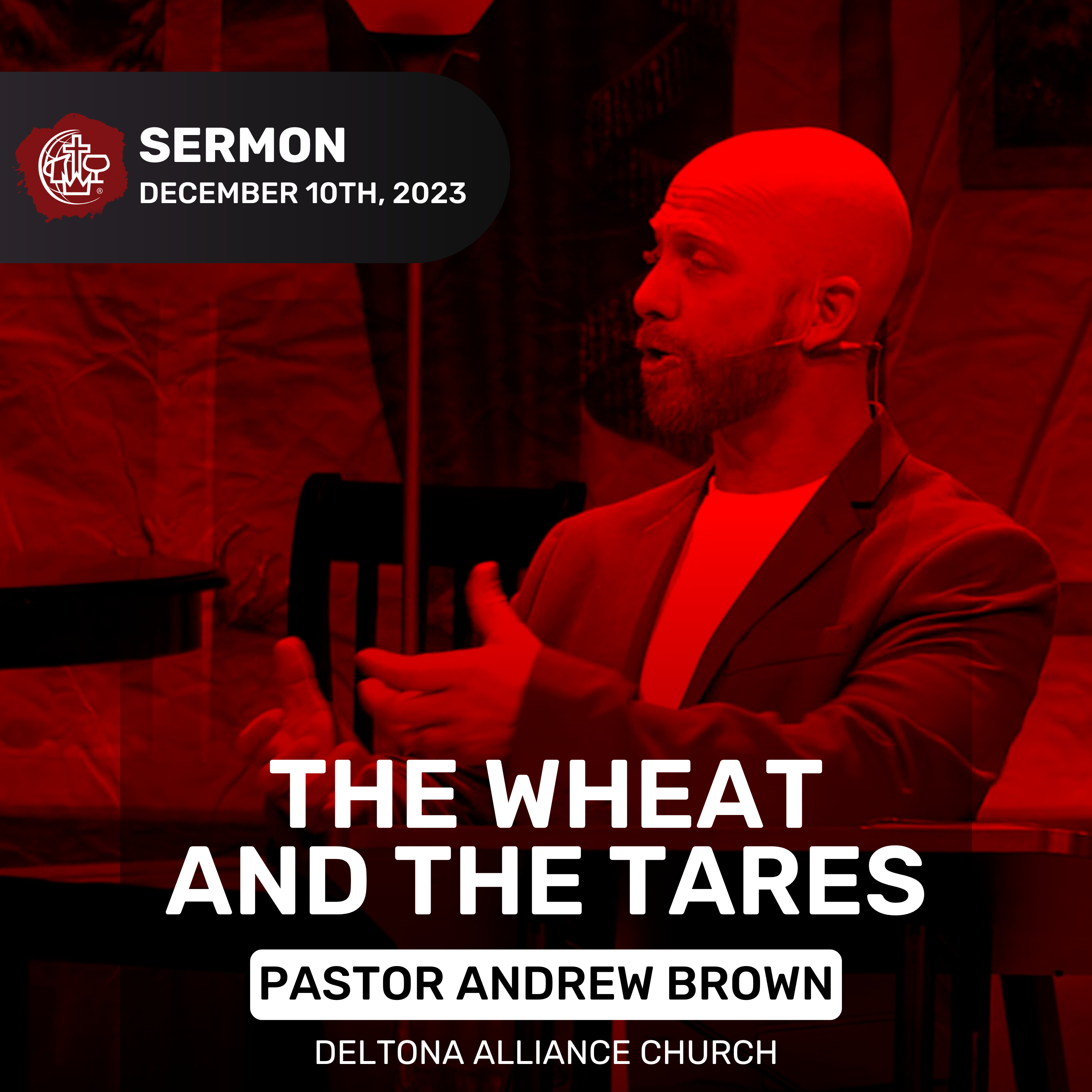 Deltona Alliance Church