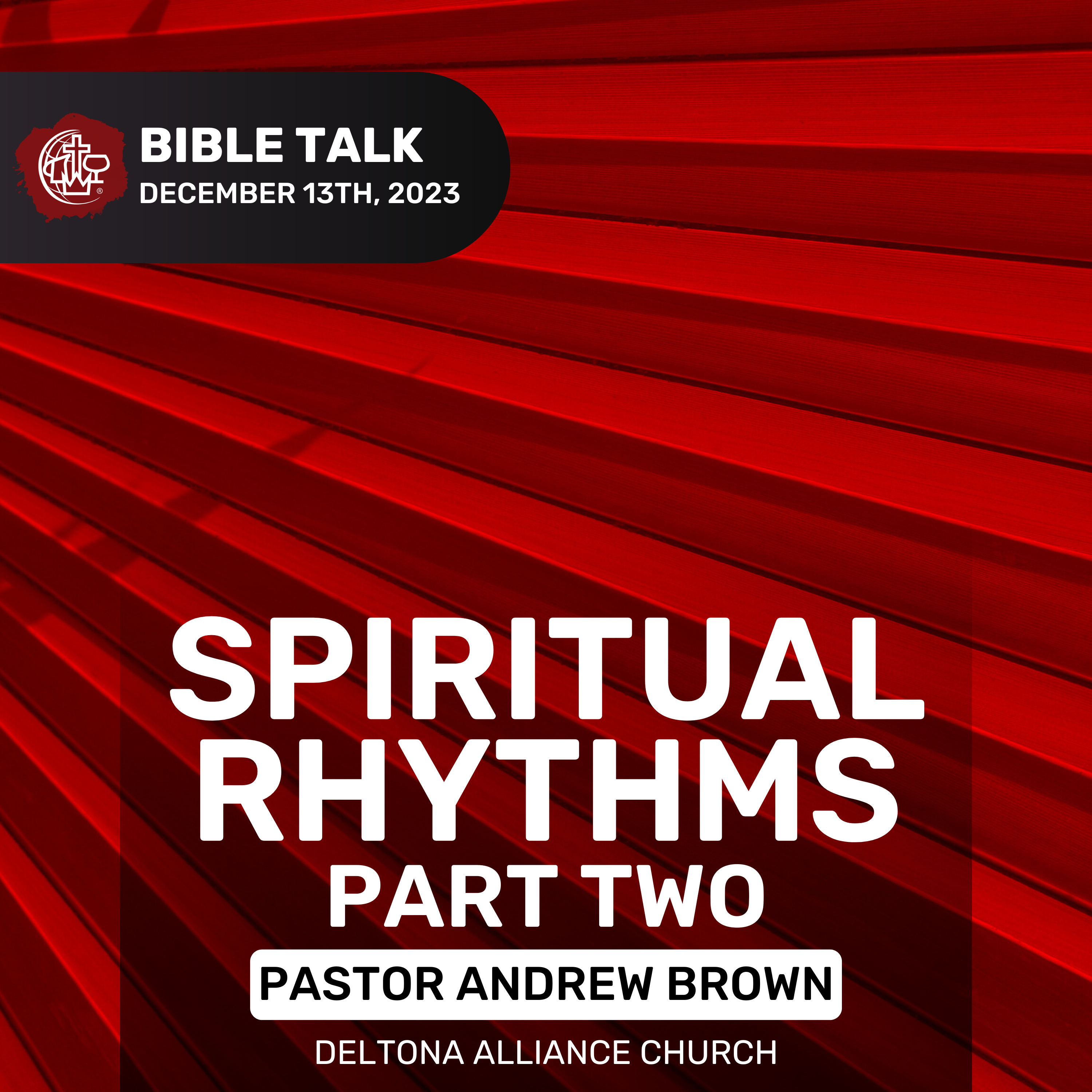 Deltona Alliance Church