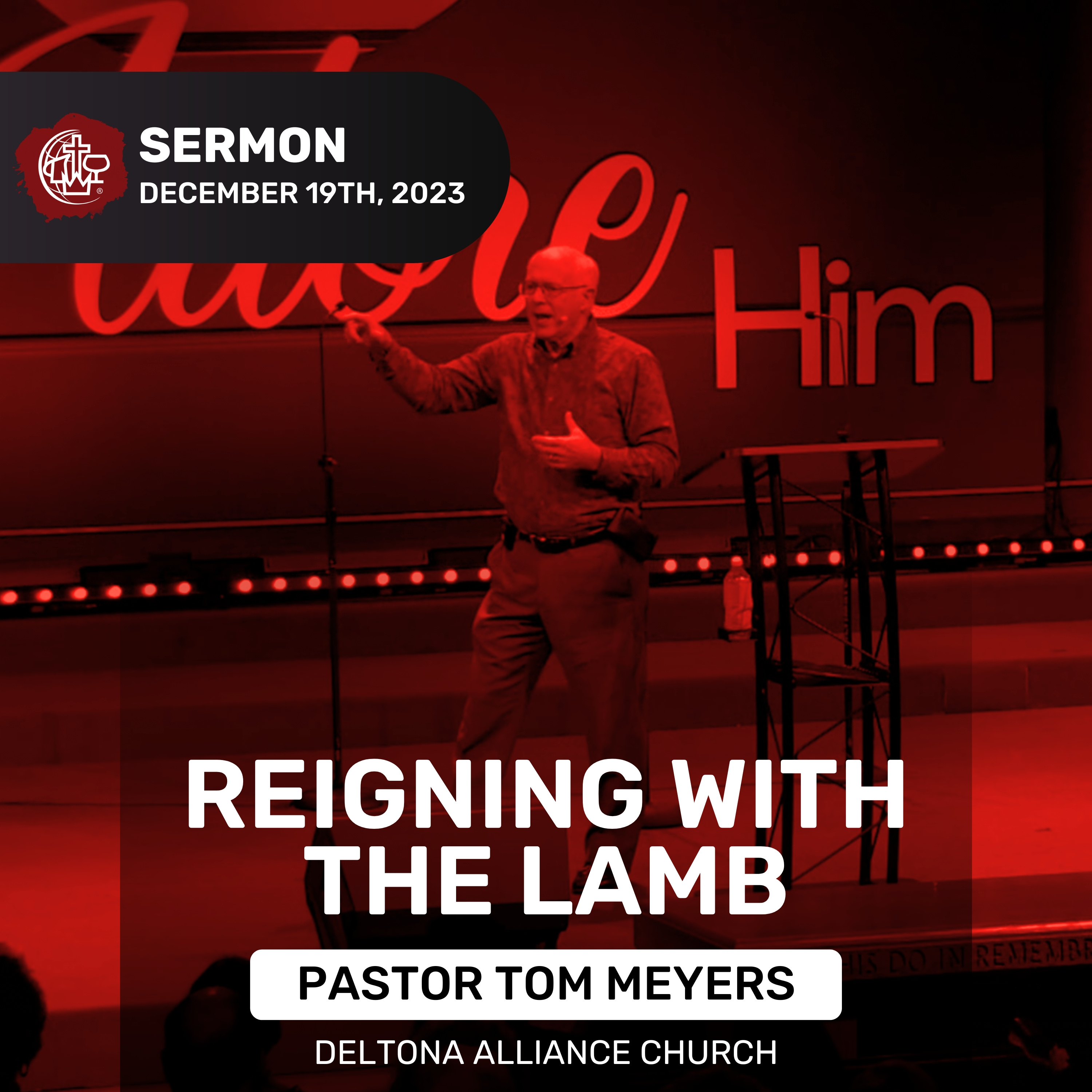 Deltona Alliance Church