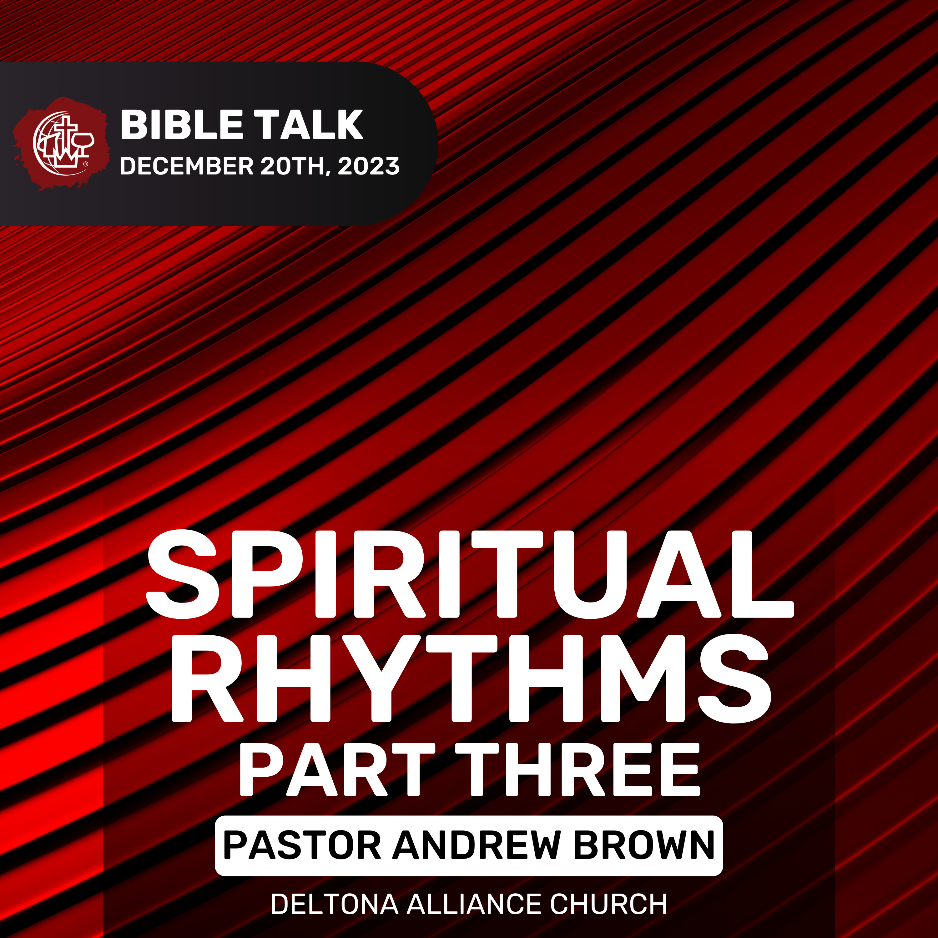 Deltona Alliance Church