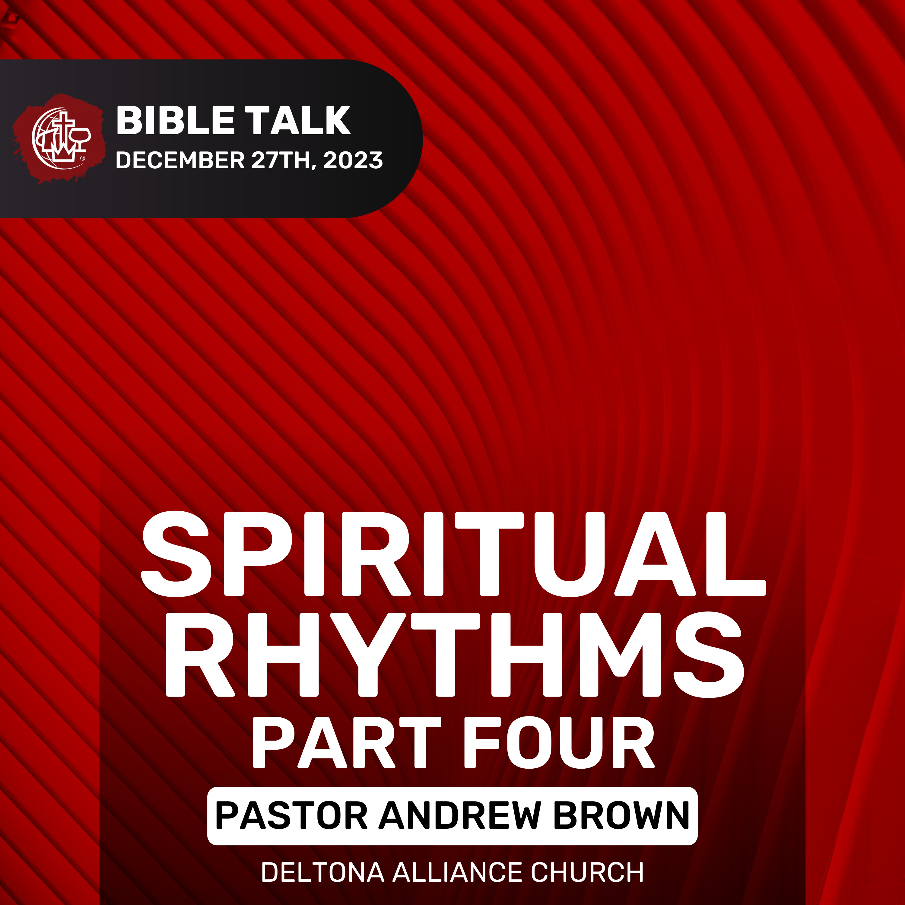 Deltona Alliance Church