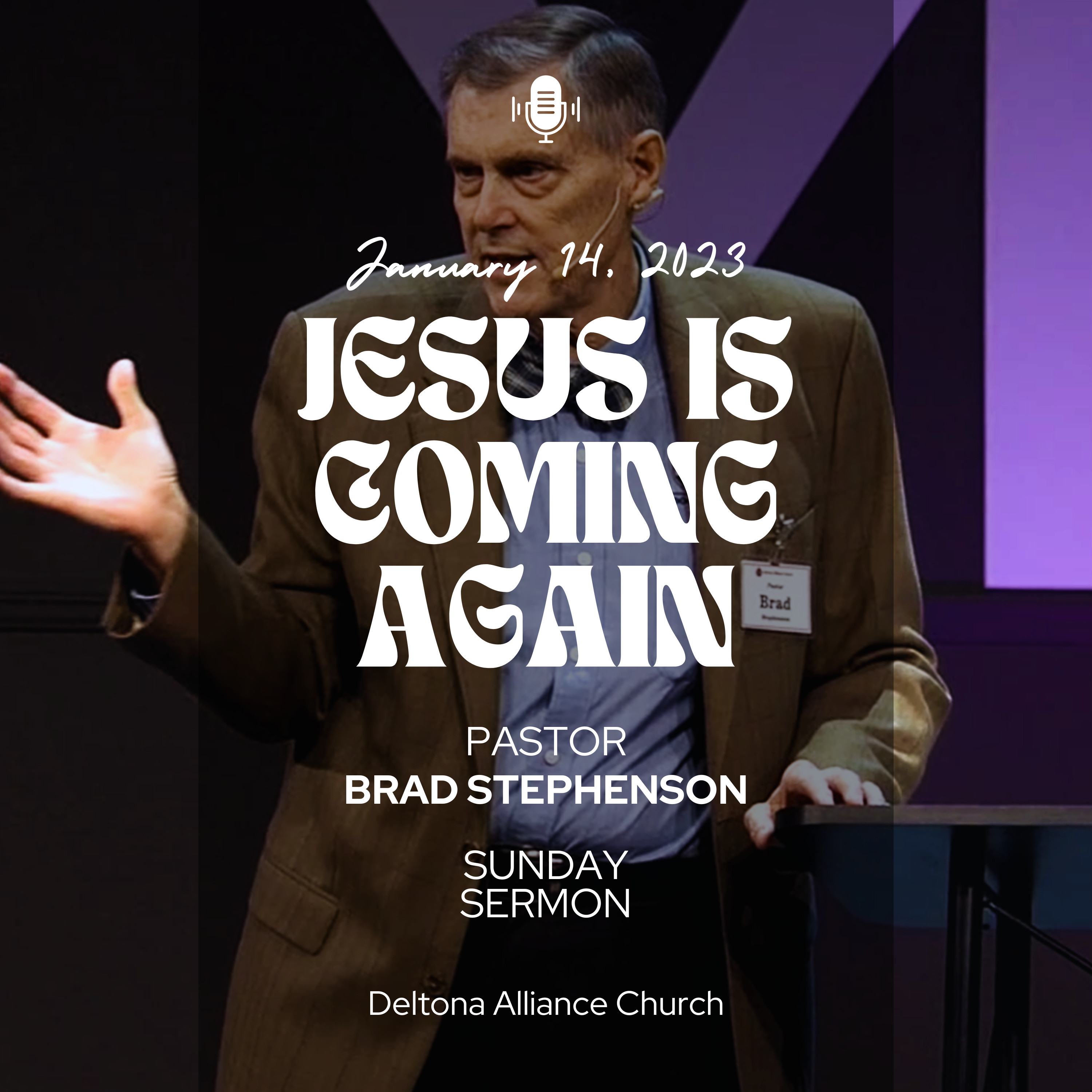 Deltona Alliance Church