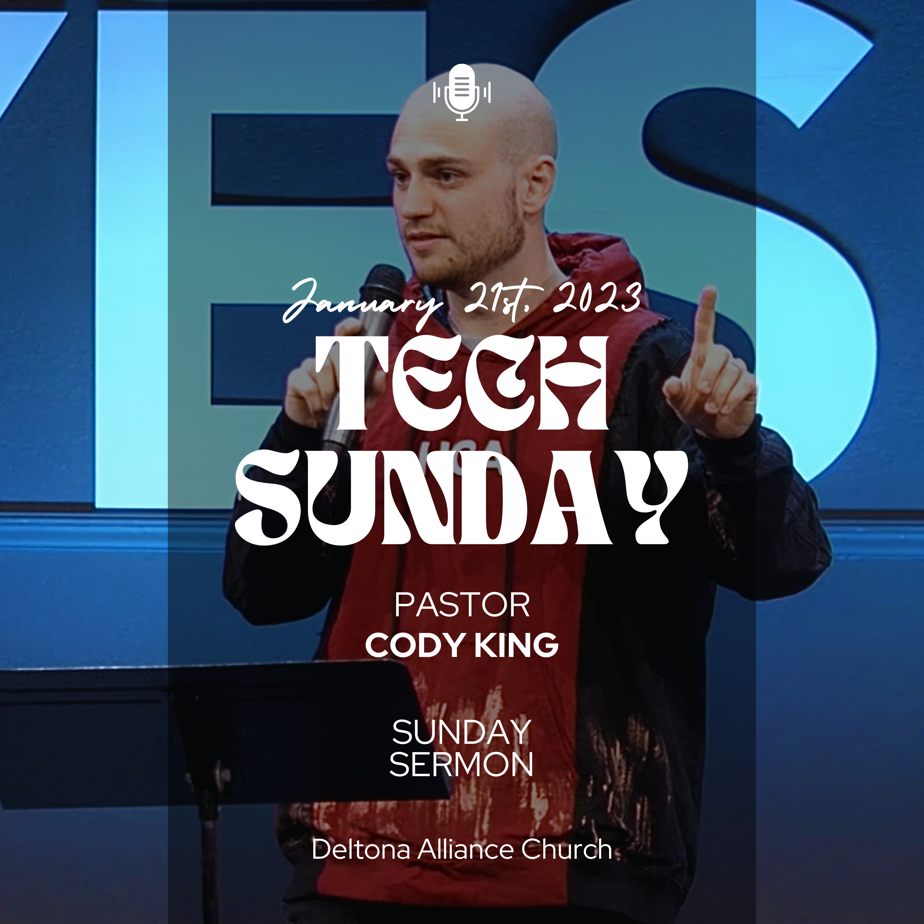 Deltona Alliance Church