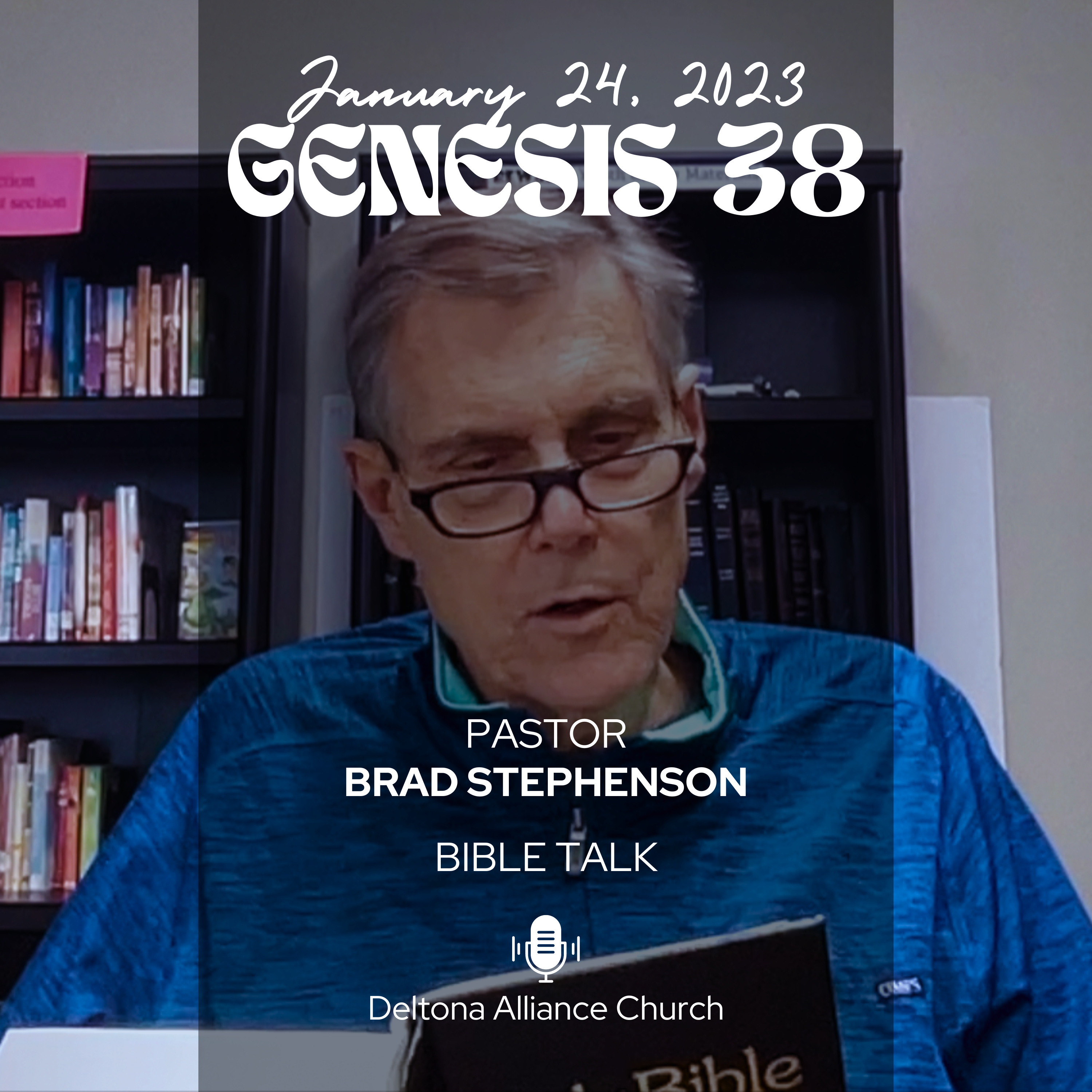 Deltona Alliance Church