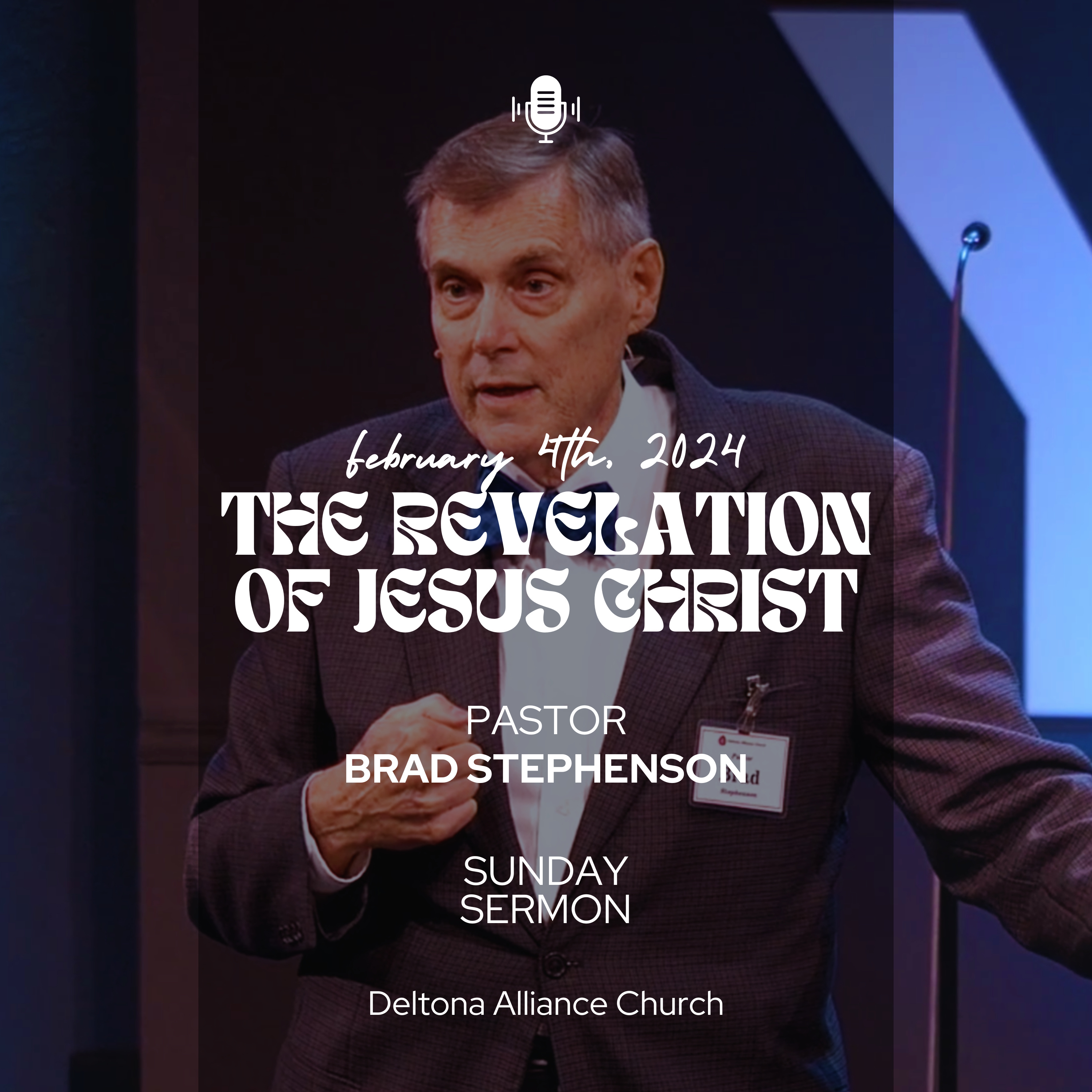 Deltona Alliance Church