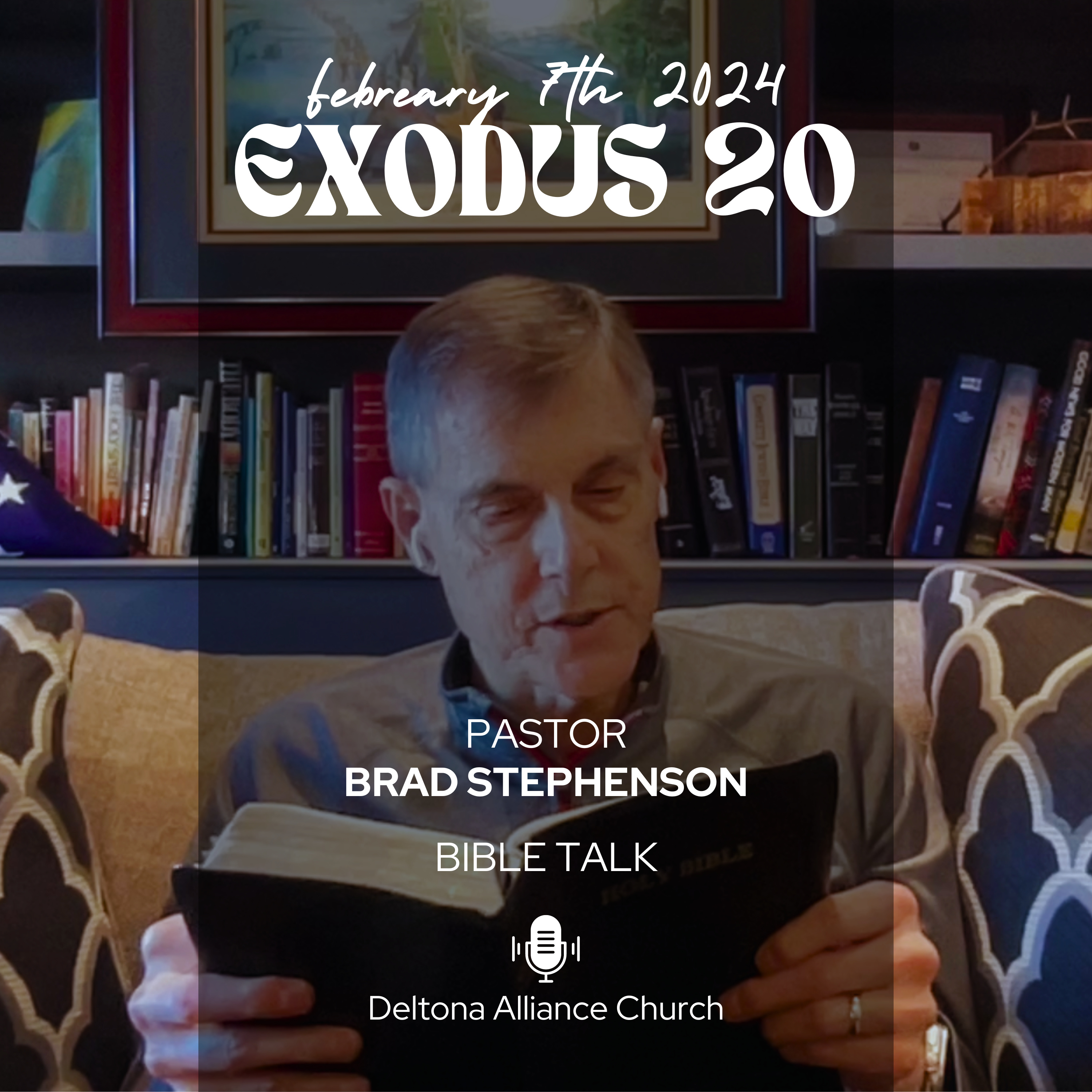 Deltona Alliance Church