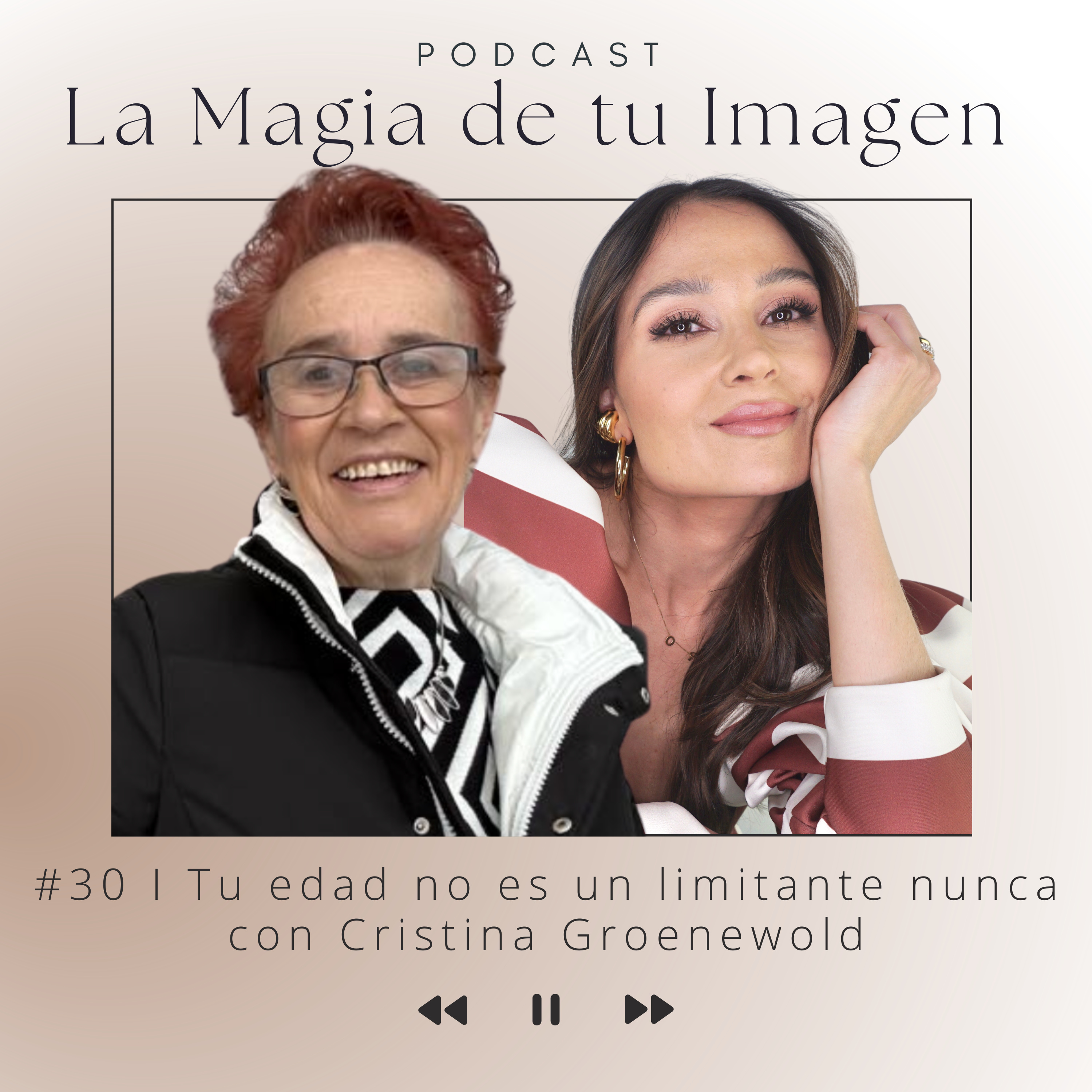 La Magia de tu Imagen con Caro Ospina