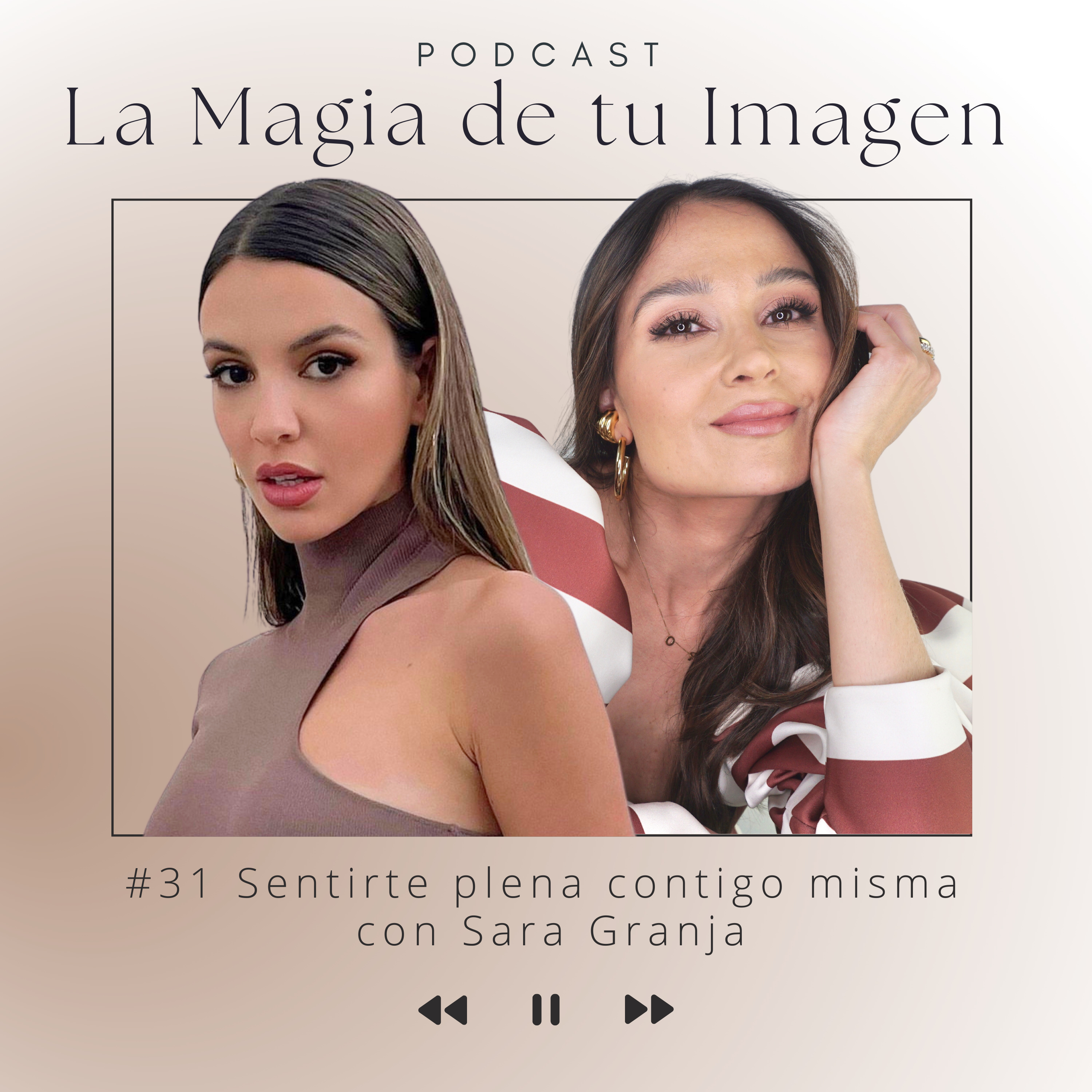 La Magia de tu Imagen con Caro Ospina