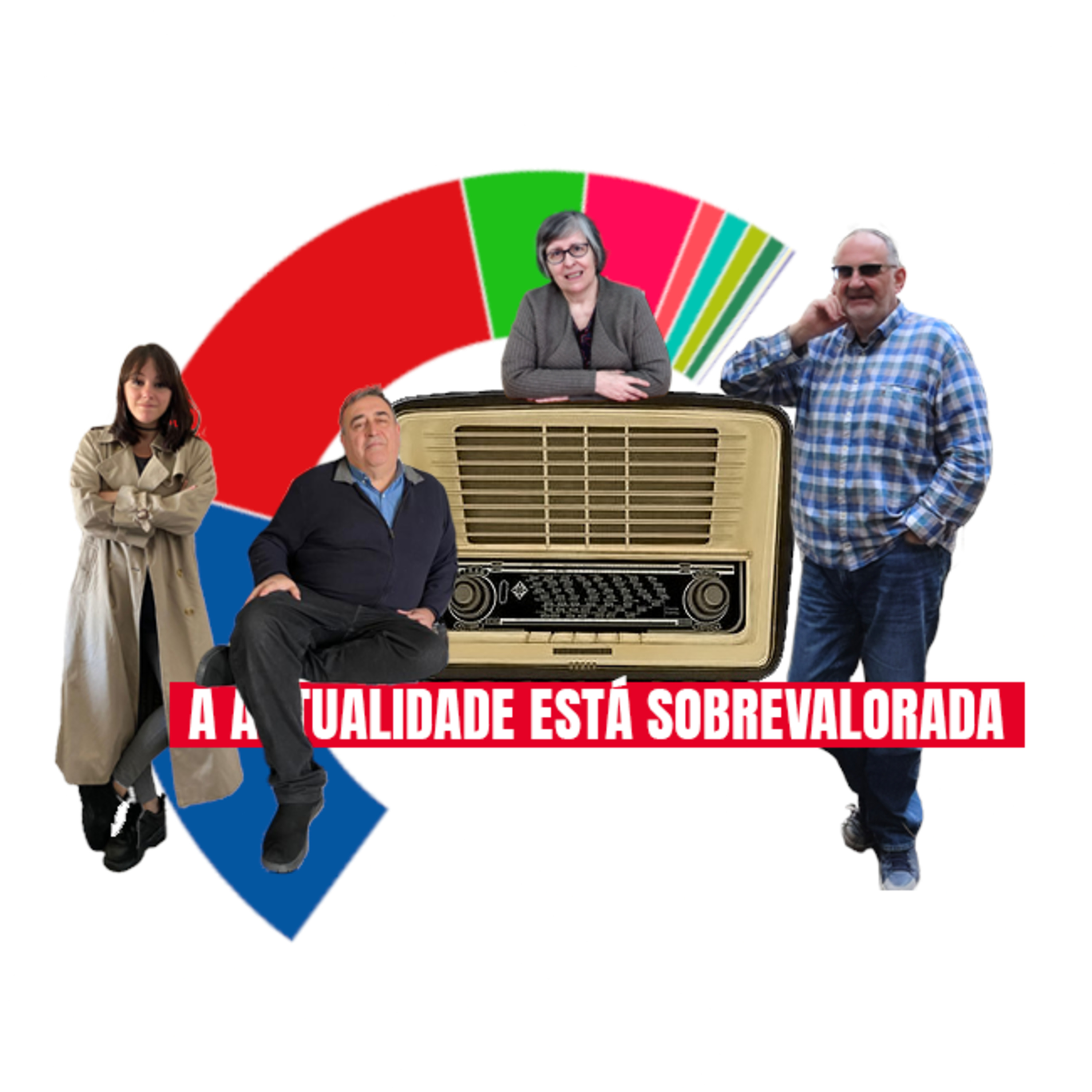 A análise definitiva do 23X: por primeira vez, non todos gañaron episode artwork