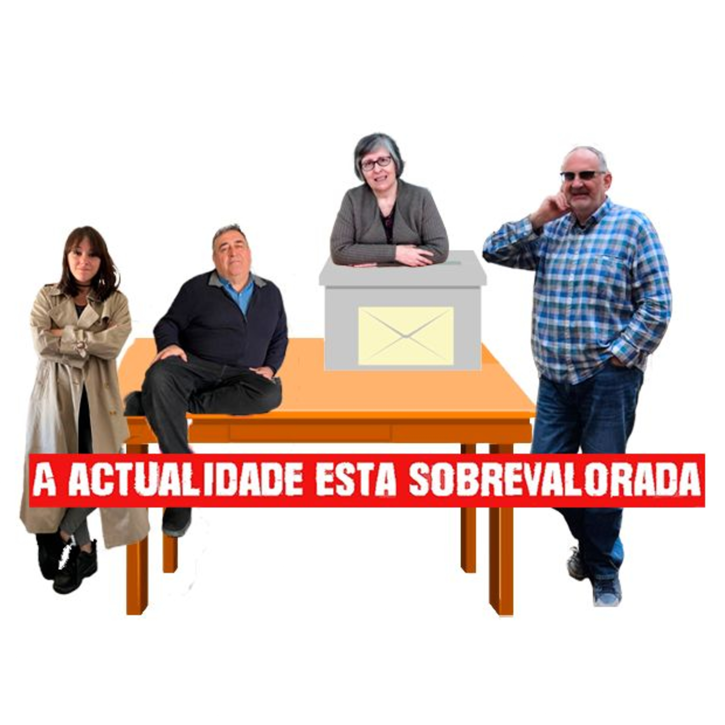 Feijóo, ETA e outras cousas de votar episode artwork