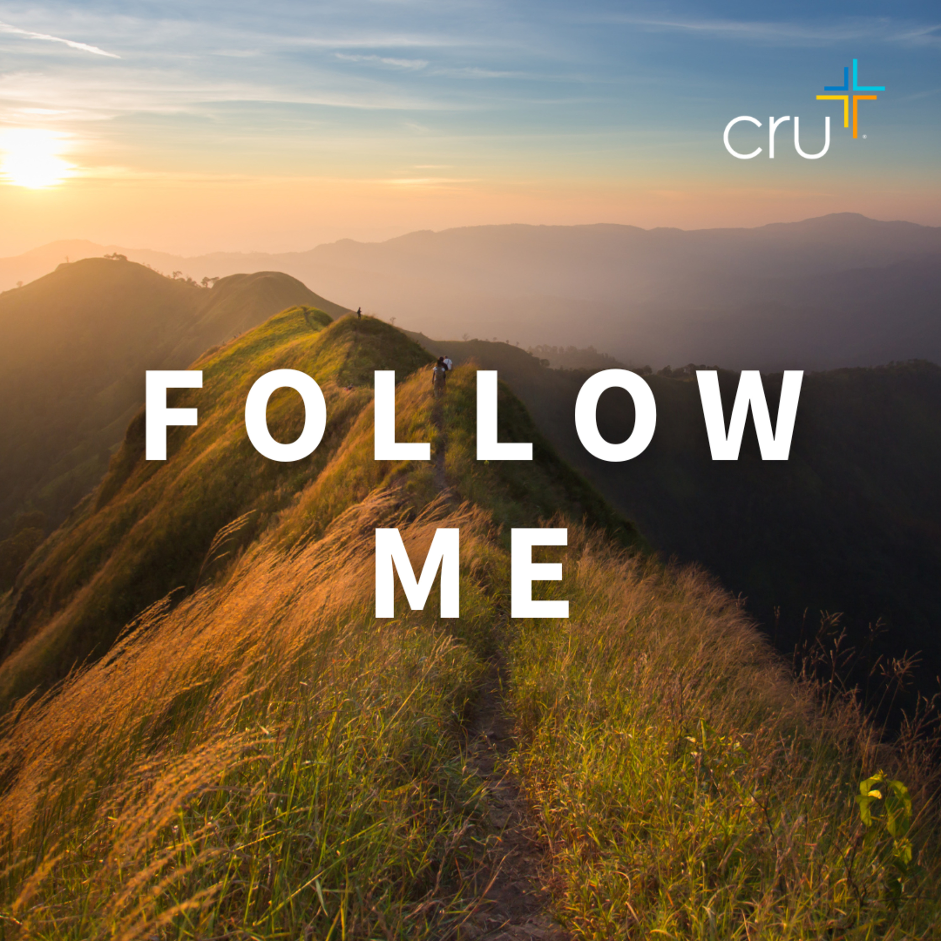 Follow Me Into Rest episode artwork