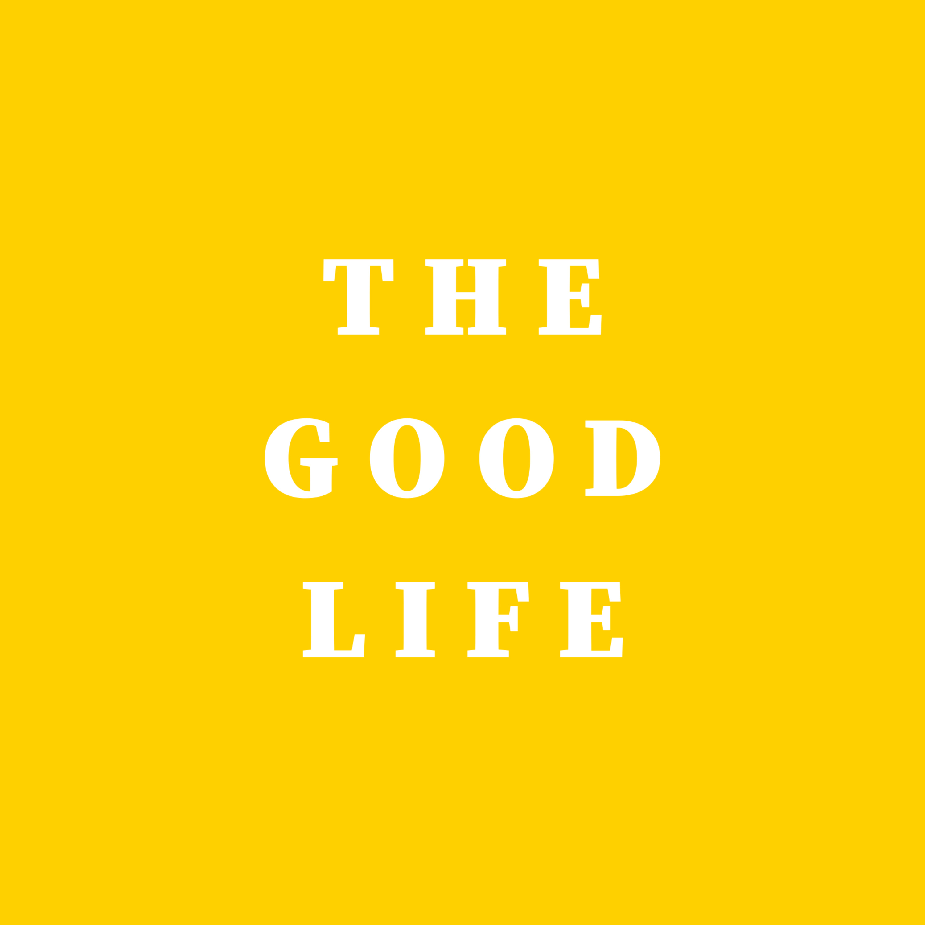 The Good Life: Security episode artwork