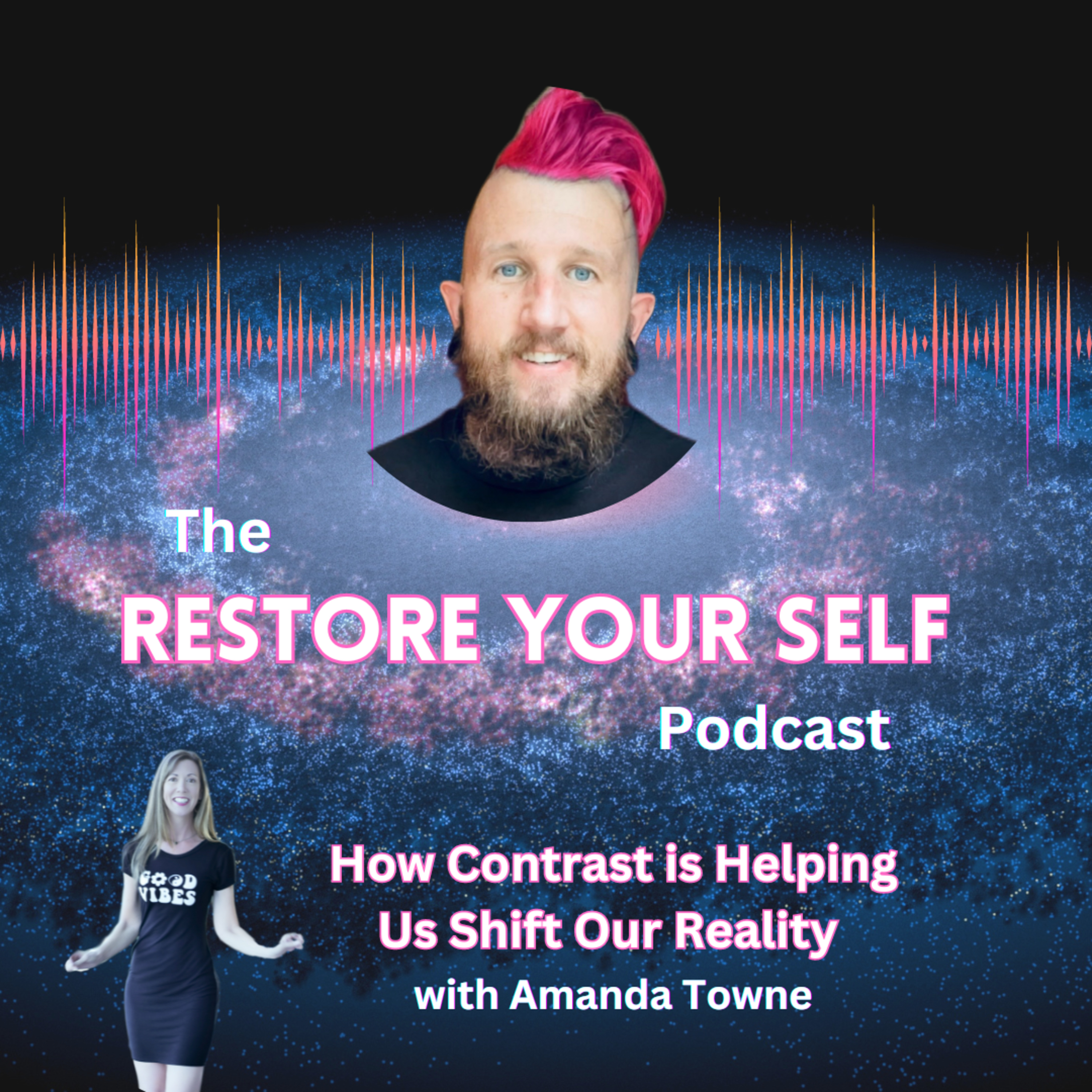 Restore Your Self