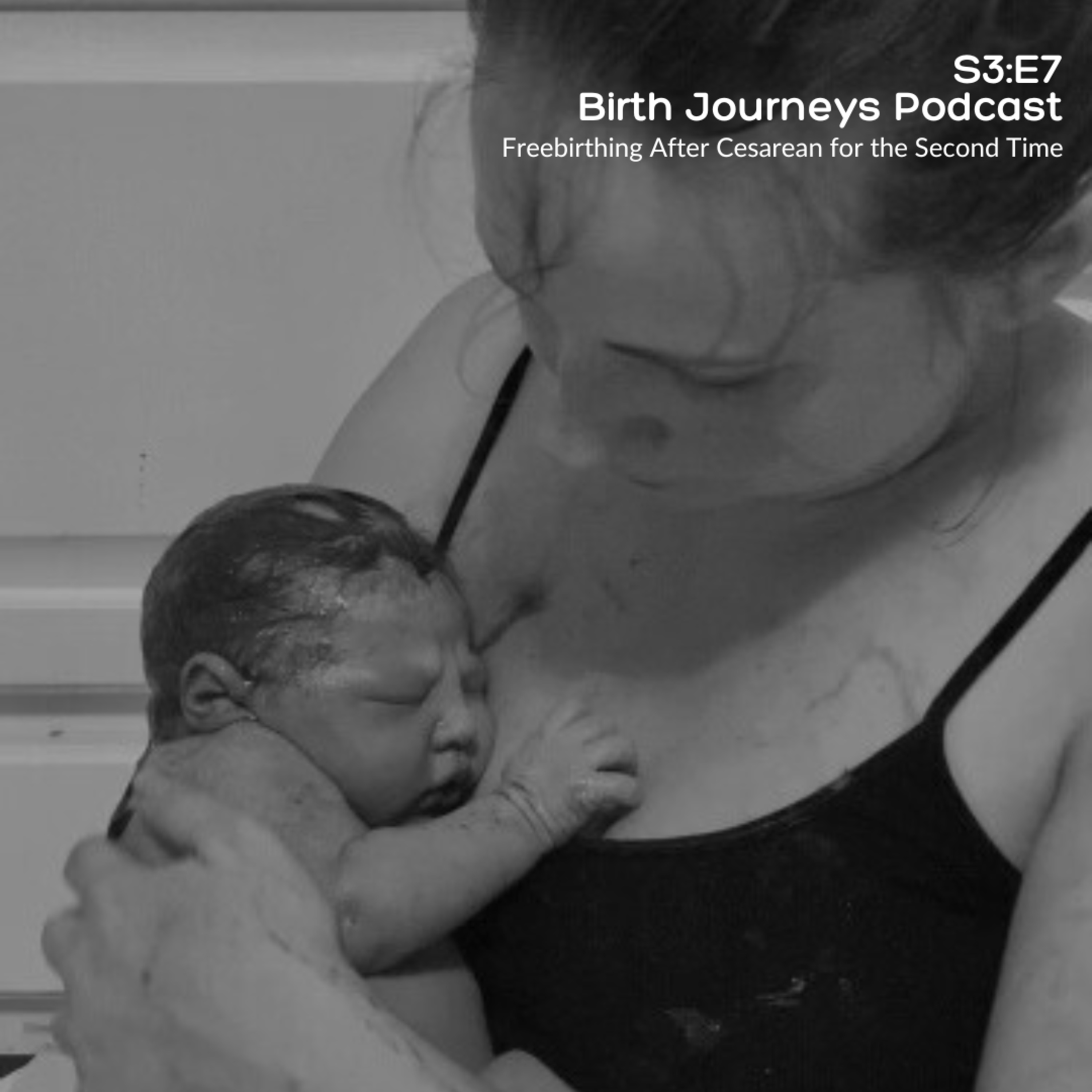 Birth Journeys Podcast