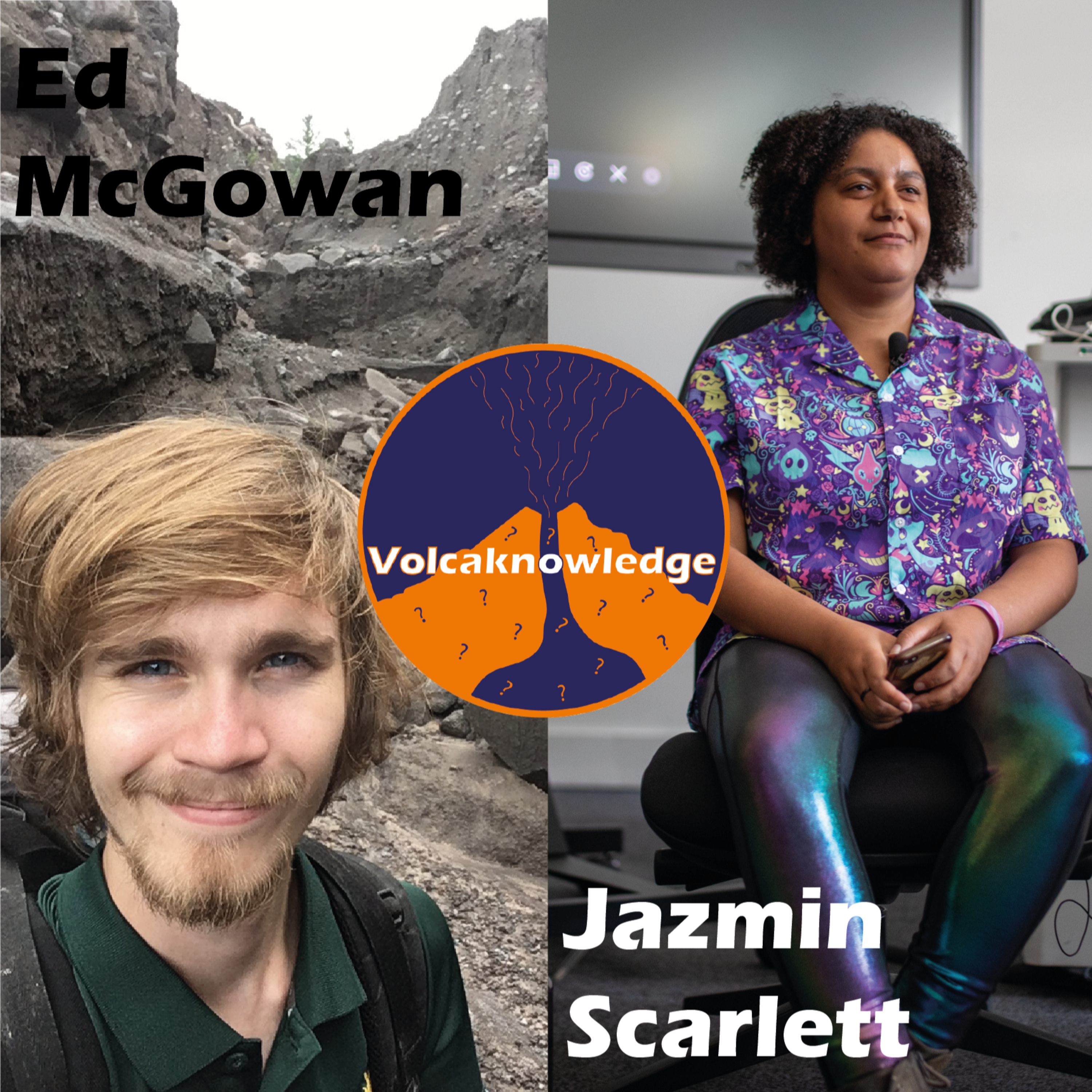 VolcaKnowledge