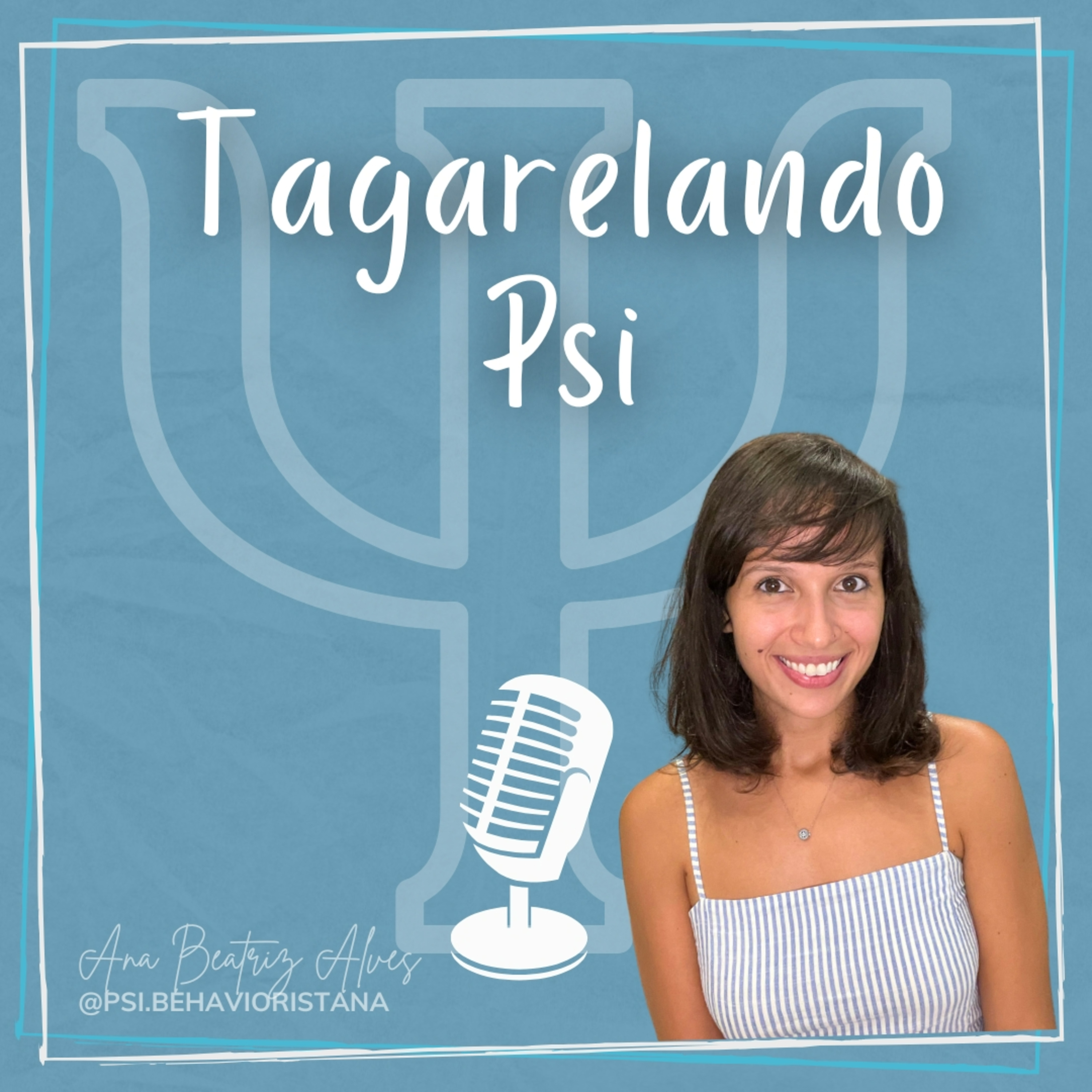 Aquele da comparação (nas redes sociais e na vida) episode artwork