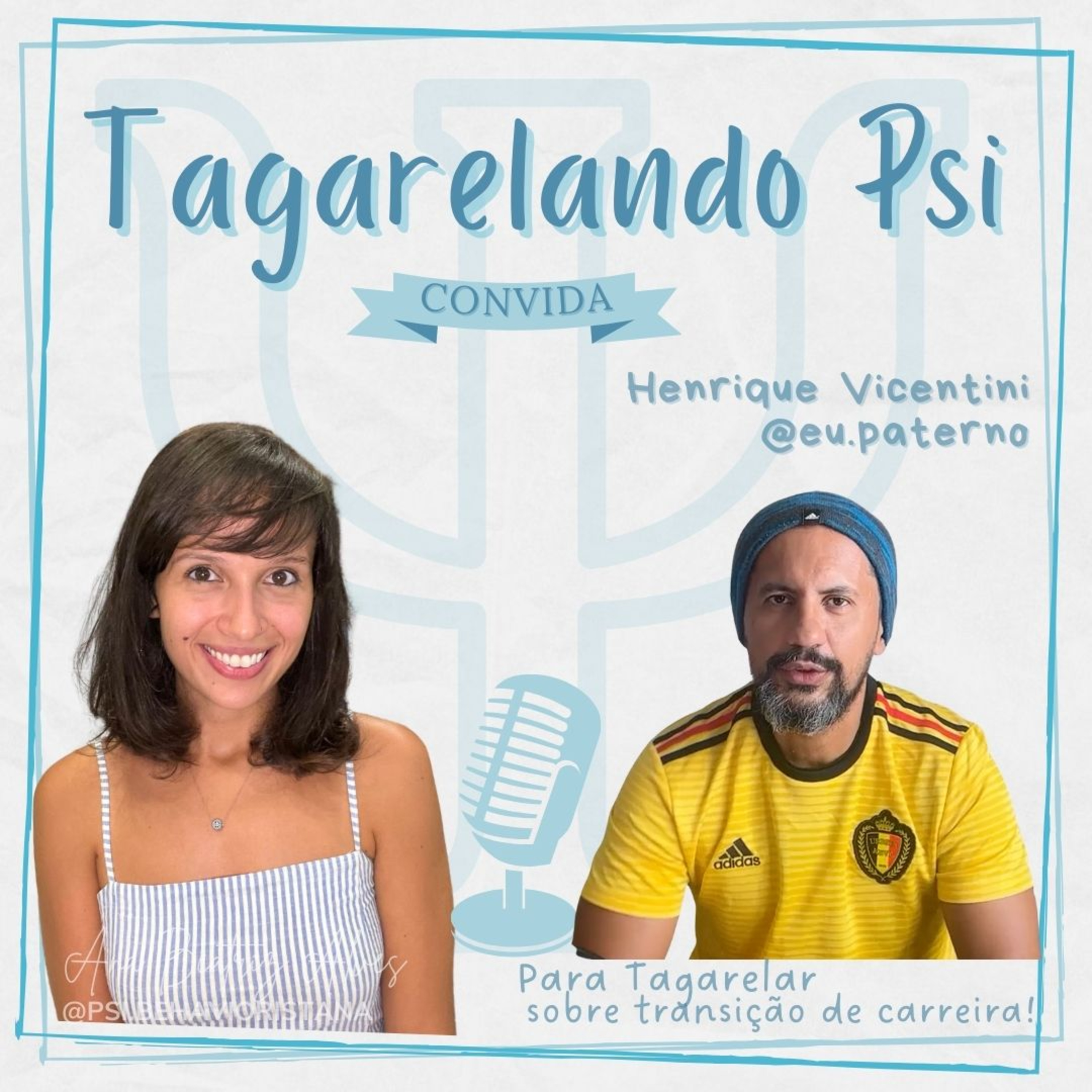 Aquele da transição de carreira (com @eu.paterno) episode artwork