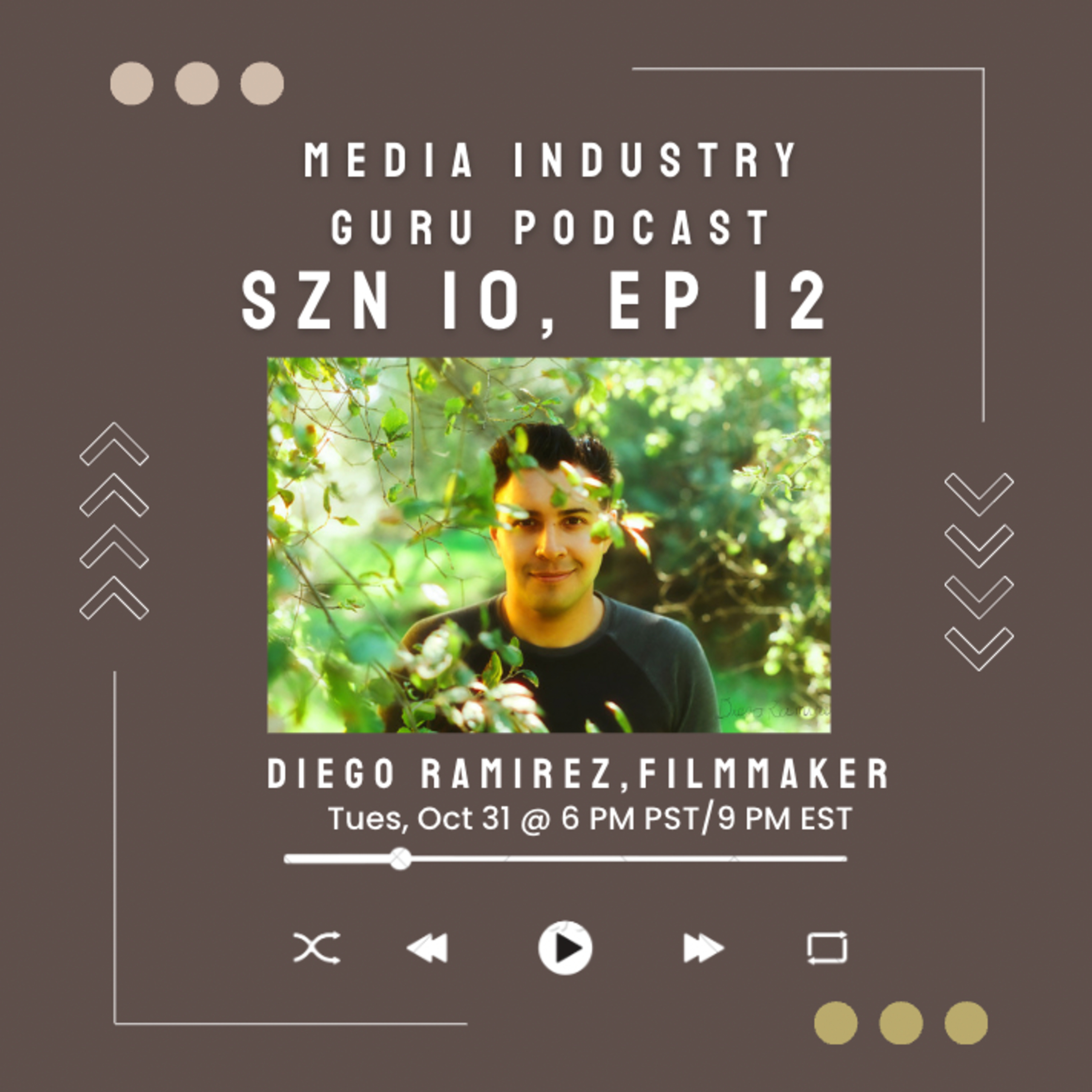 Media Industry Guru