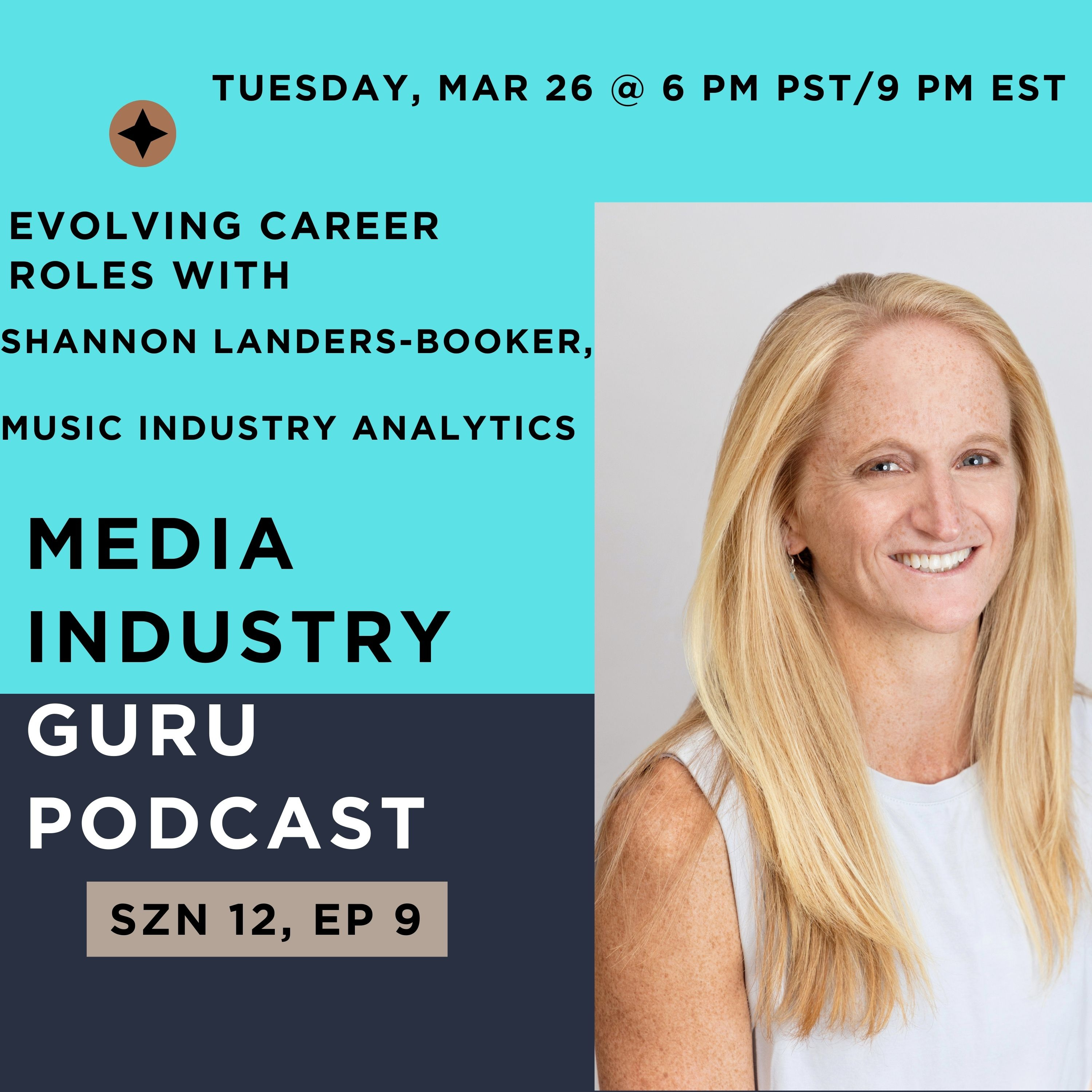 Media Industry Guru