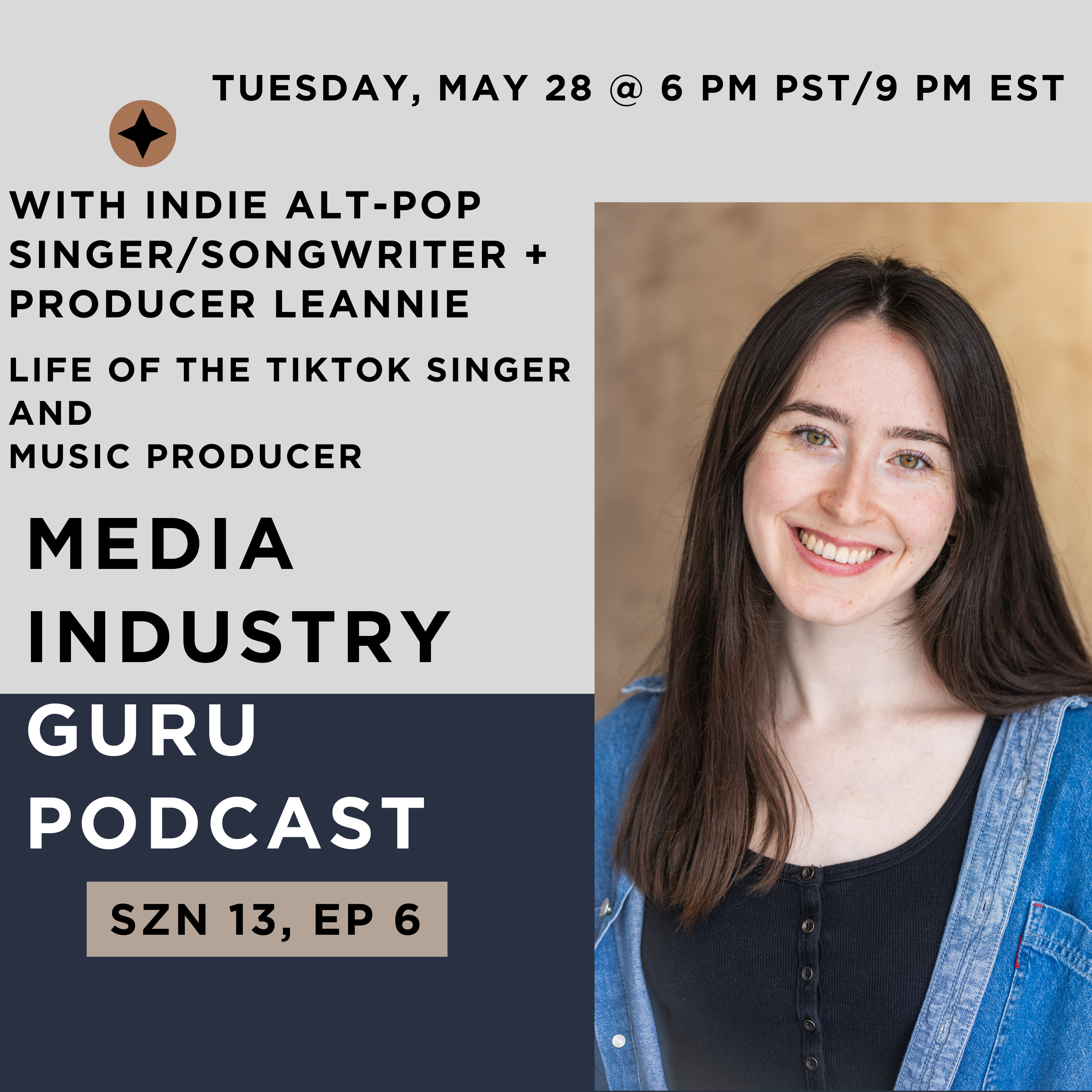 Media Industry Guru