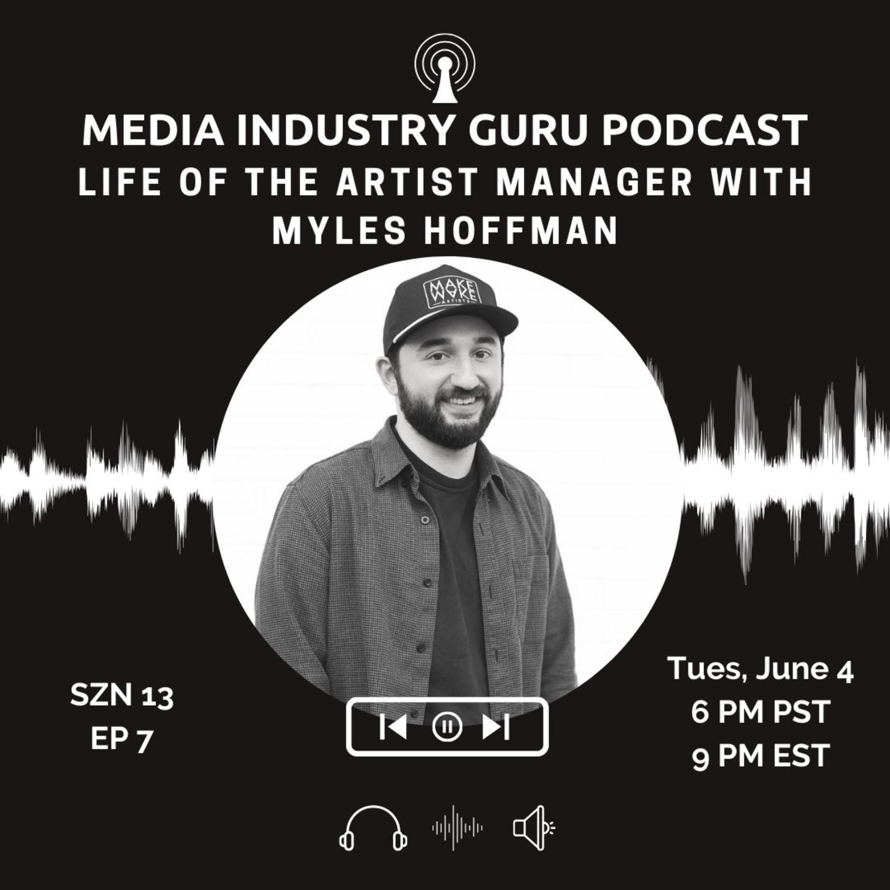 Media Industry Guru