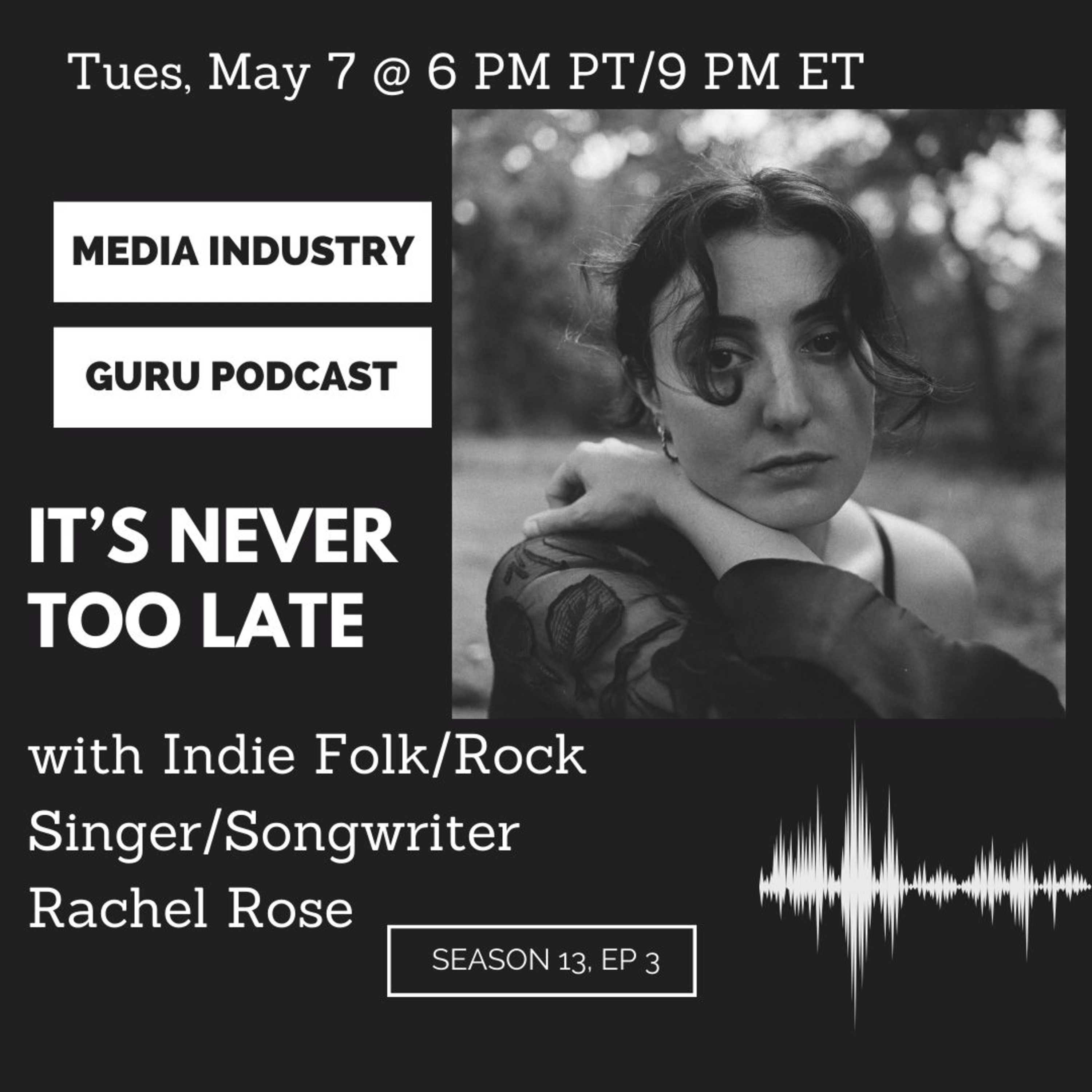 Media Industry Guru