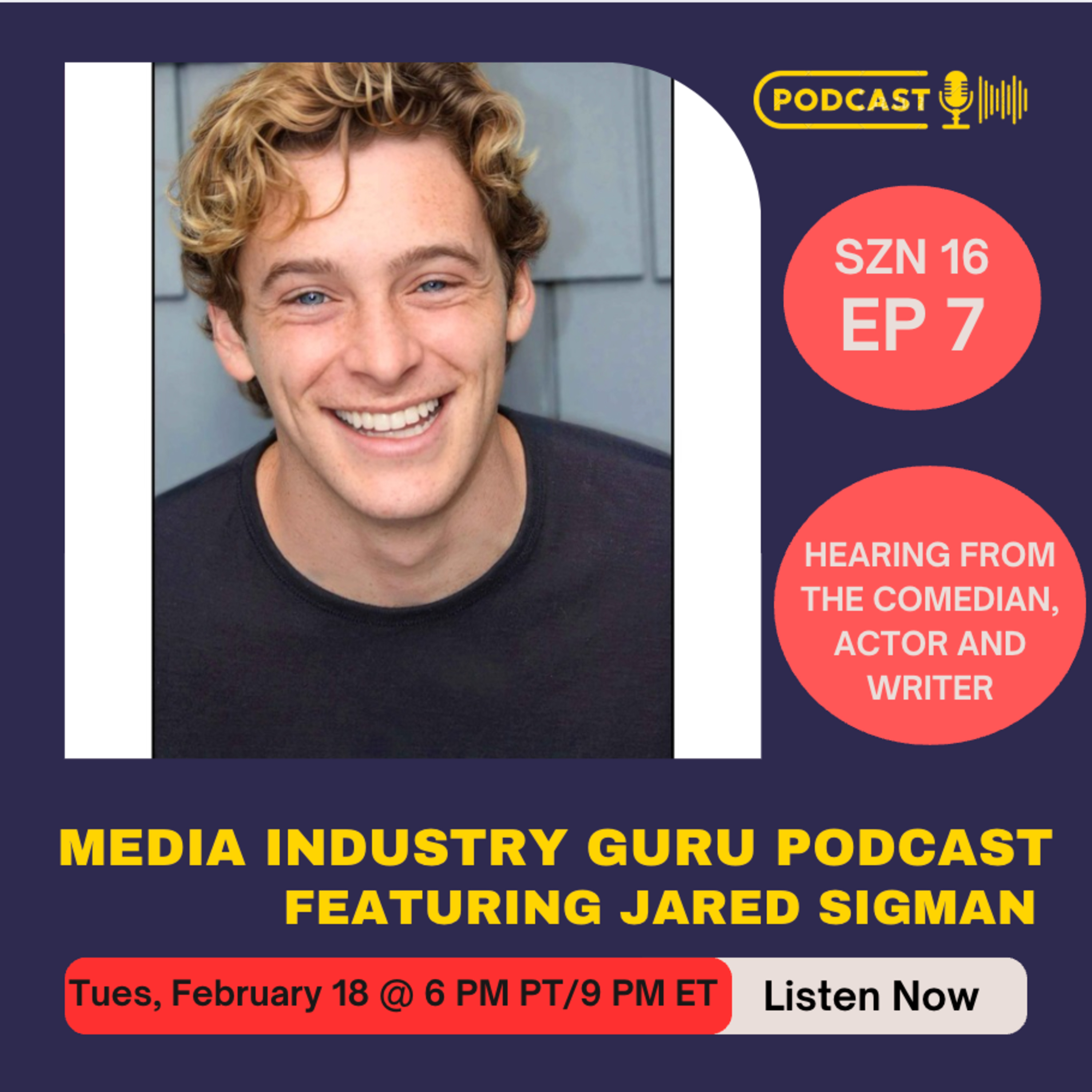 Media Industry Guru