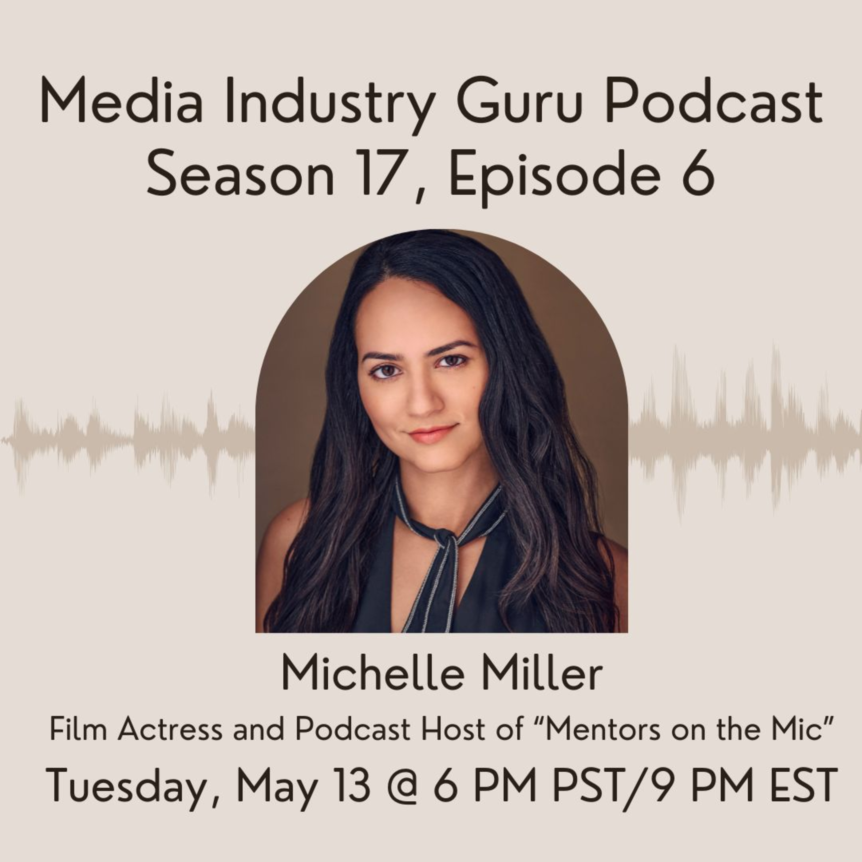 Media Industry Guru