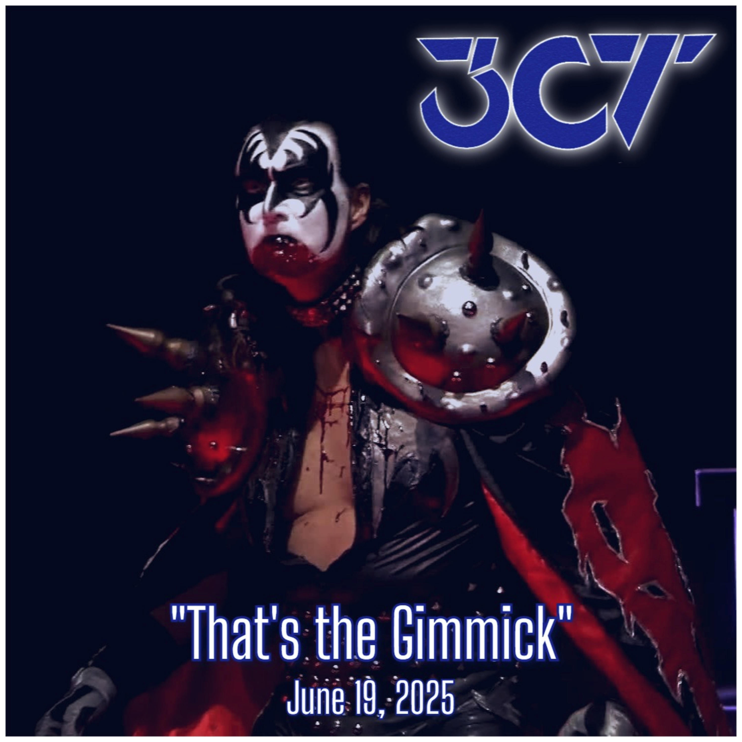 That's the Gimmick - June 19, 2025